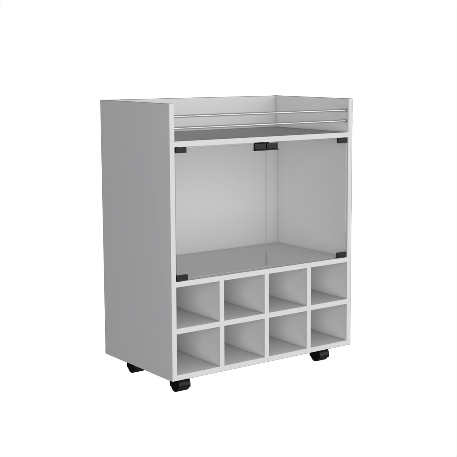 FlowLuxe OXK5ZC6XBHC8 Kitchen-Furniture - View #2