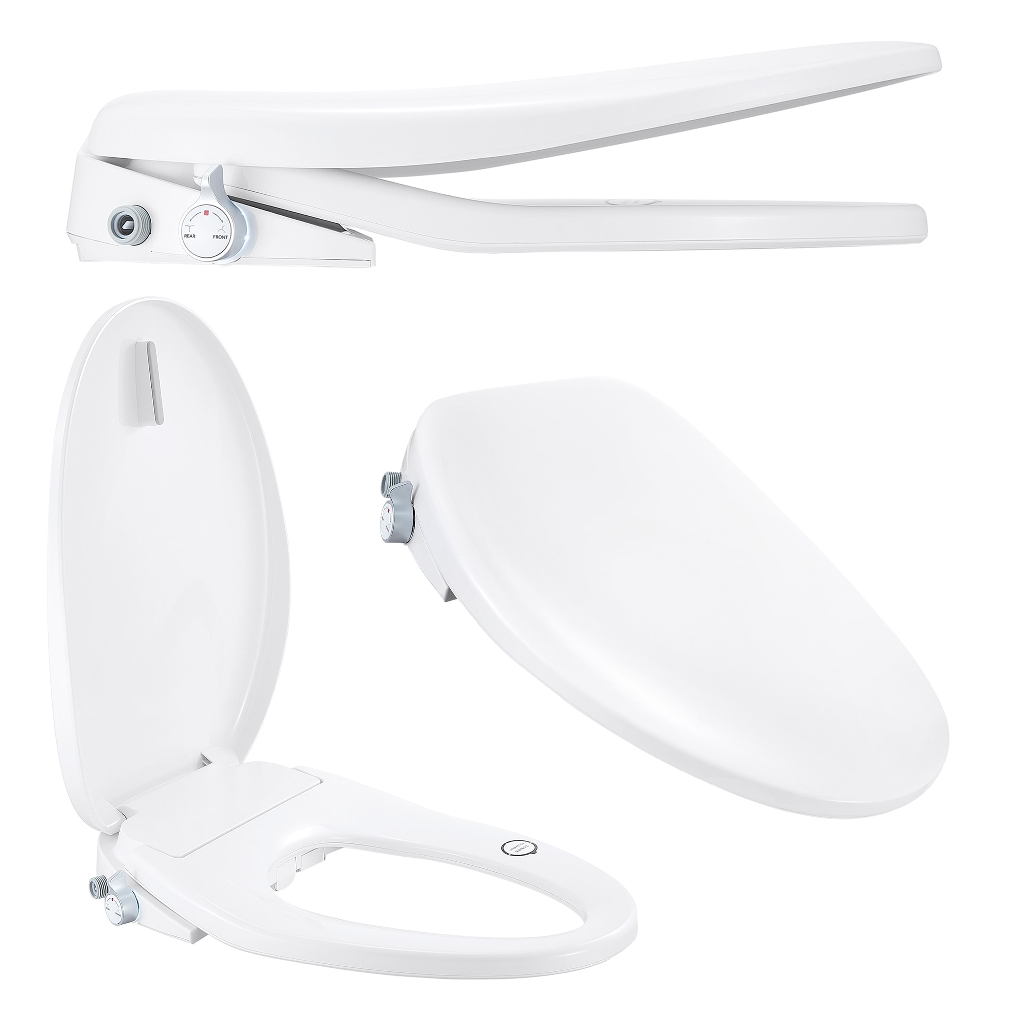 Bio Bidet BB500E 000 Bidet-Toilet-Seats - View #8