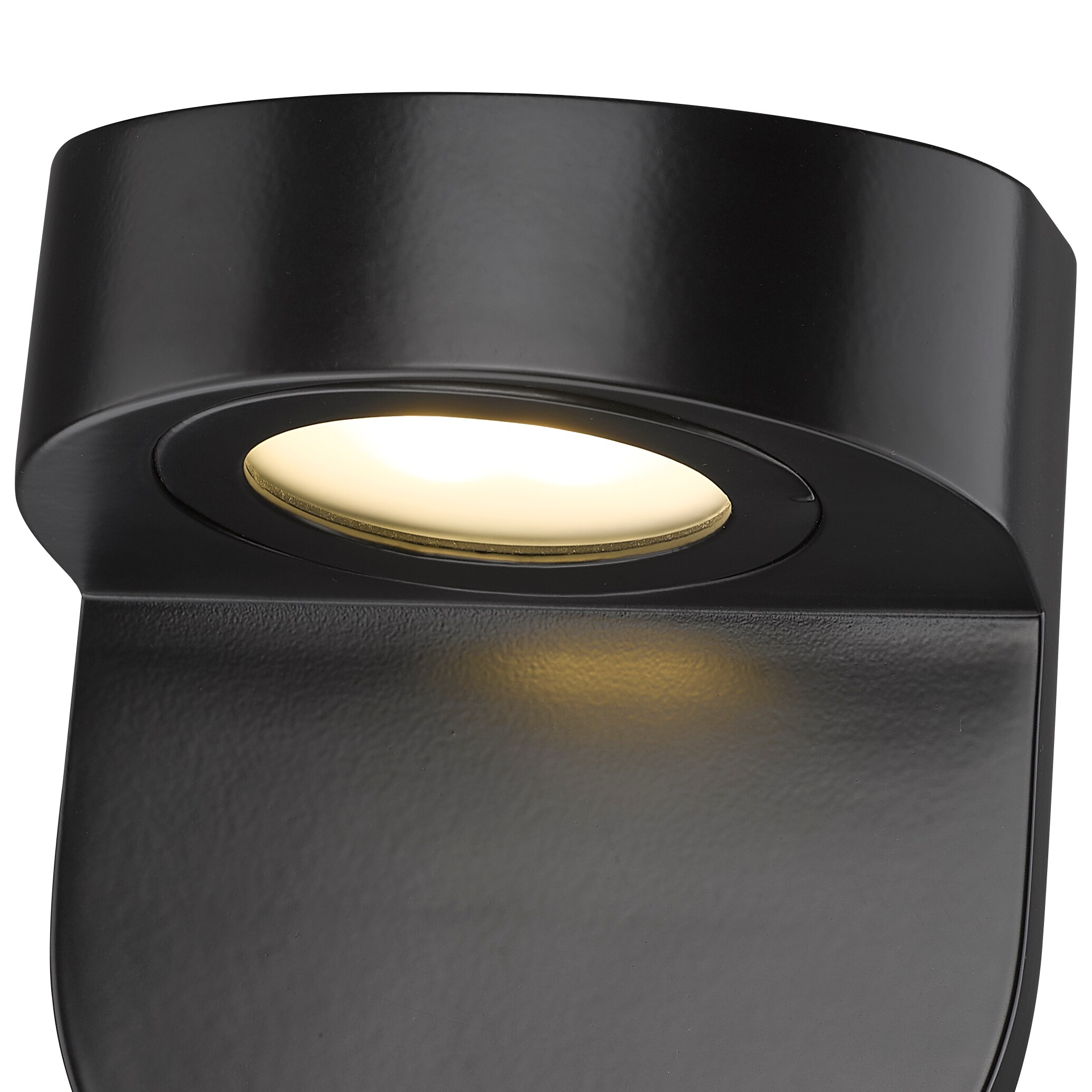 Millennium Lighting 44001-PBK Outdoor-Wall-Lighting - View #5
