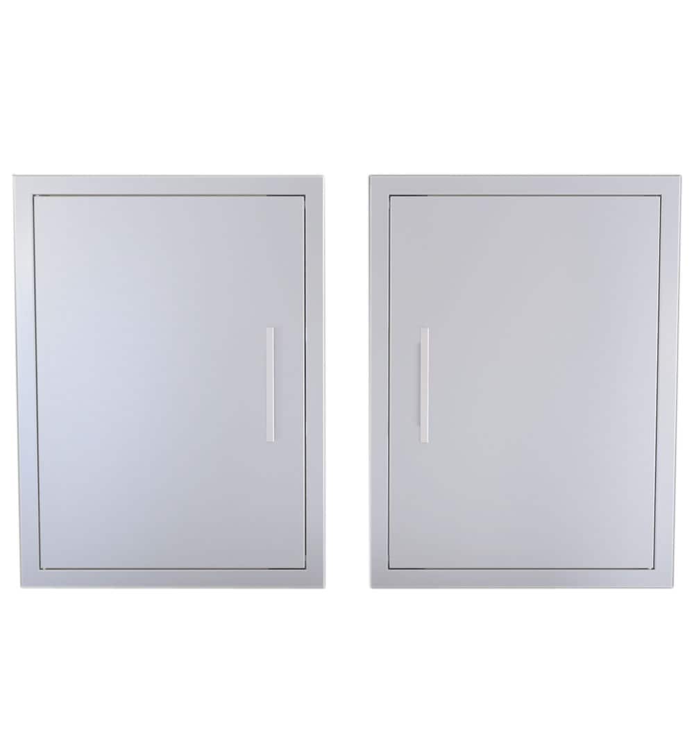 Sunstone BA-DV1724 Builtin-Grill-Cabinet-Parts - View #2