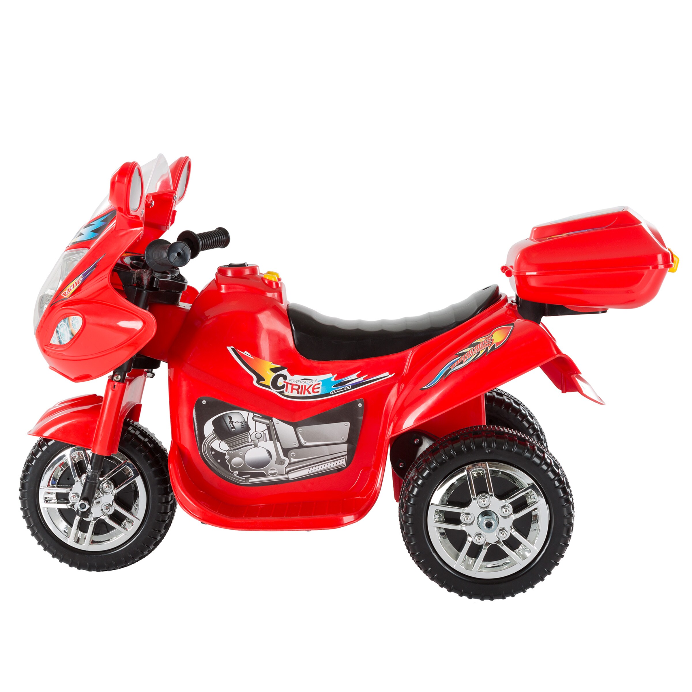 Toy Time 80-FL238D-R-2 Play-Toys - View #4