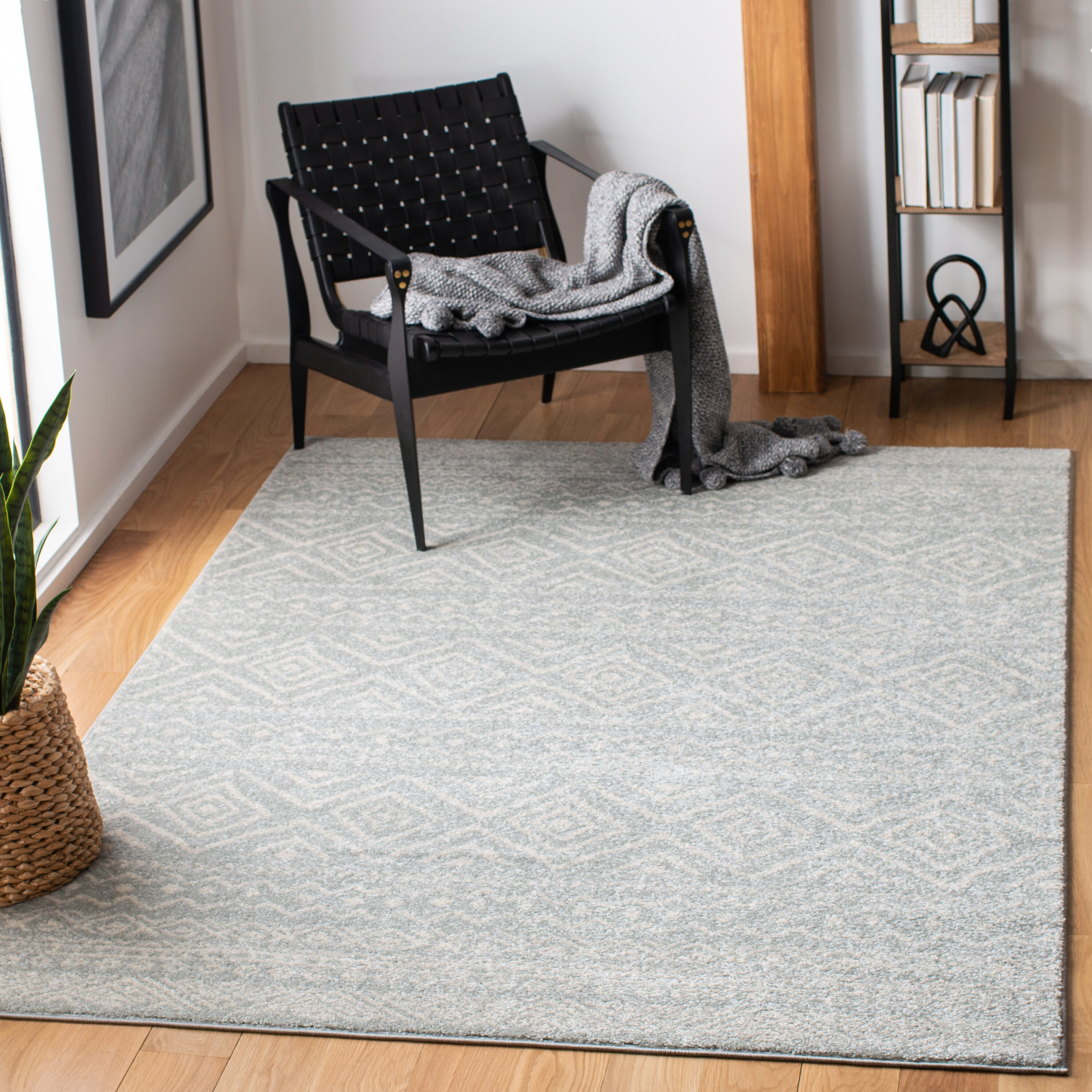 Safavieh TUL267F-7SQ rugs - View #2