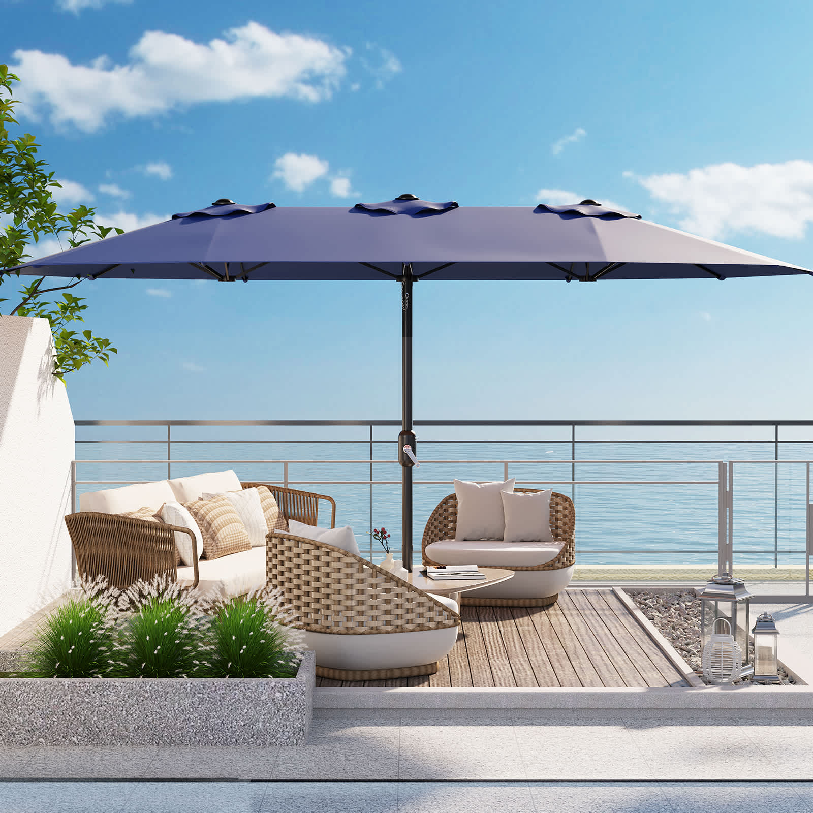 Qeetex SQY-PPG-33539943 Umbrellas-2 - View #2