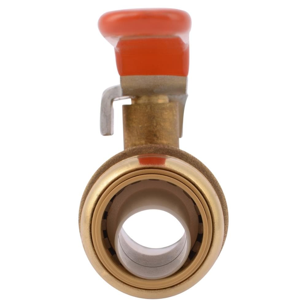 SharkBite 22186LFZC Ball-Valves - View #2