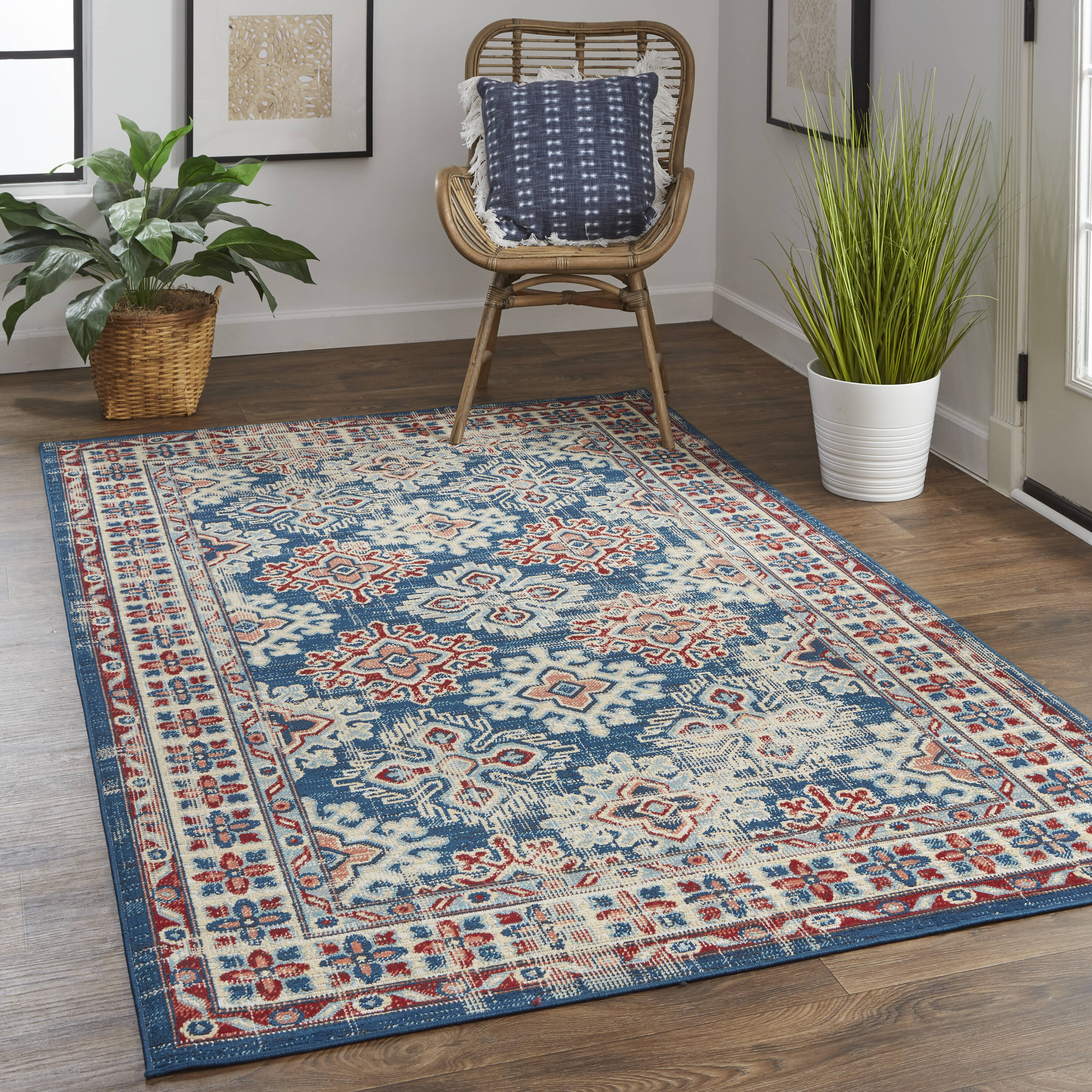 Room Envy NOLR39CABLUMLTG08 rugs - View #2