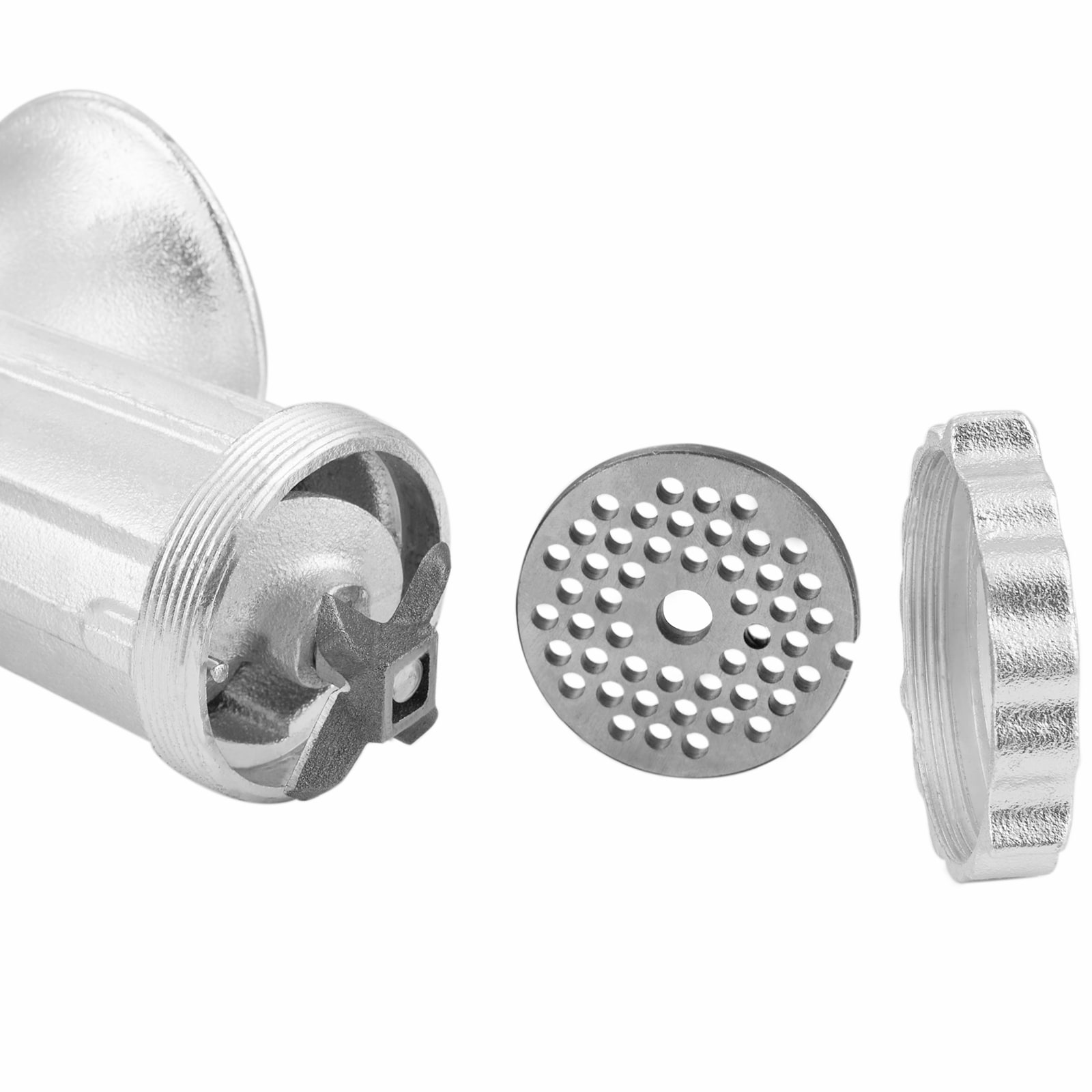 VEVOR ZTSDJRJZT800S8NBLV0 Meat-Grinders - View #10
