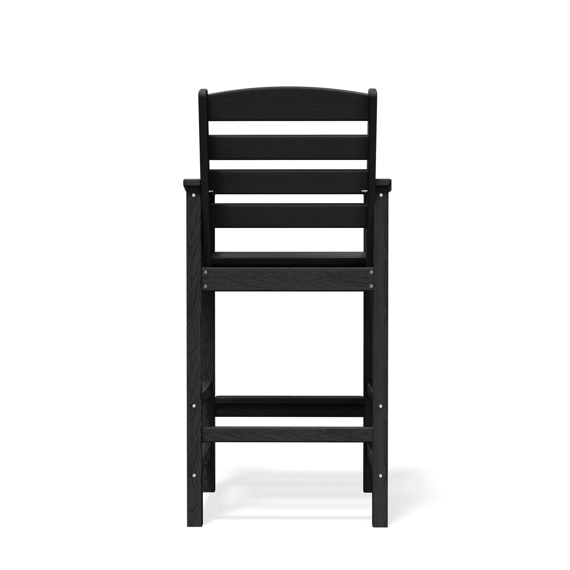VOUA GBY02-BK Patio-Chairs - View #8