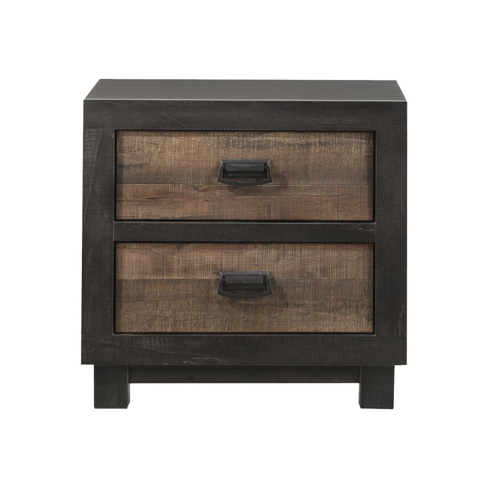 Picket House Furnishings HG100NS nightstands - View #2