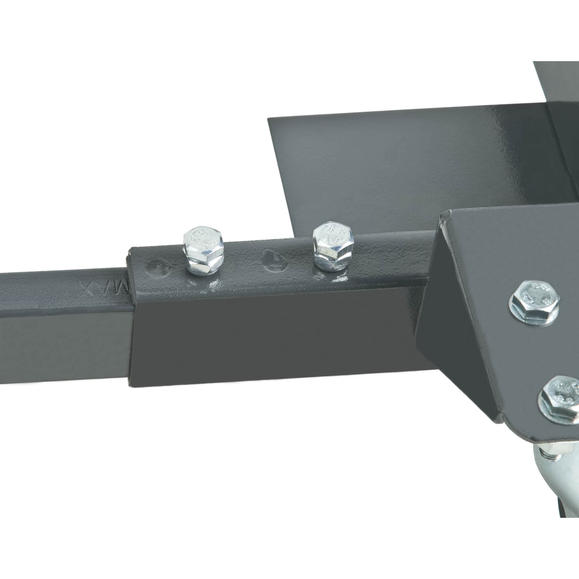 Shop Fox D2057A Benchtop-Stationary-Access - View #6