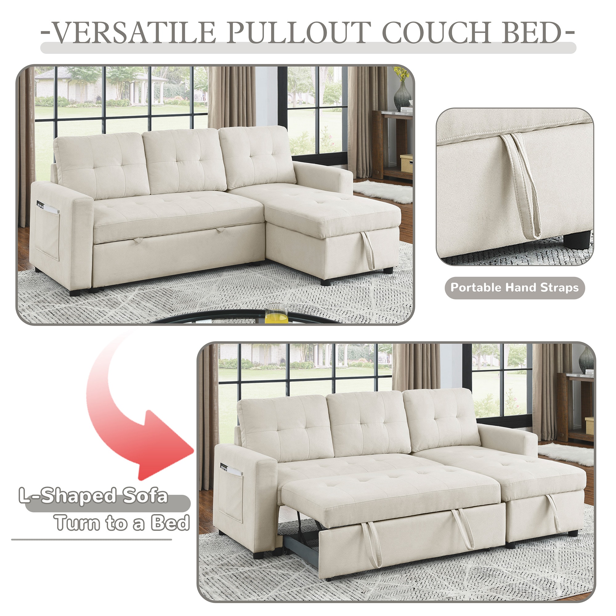 Bybafun YA3700316 Sofas-Loveseats - View #18