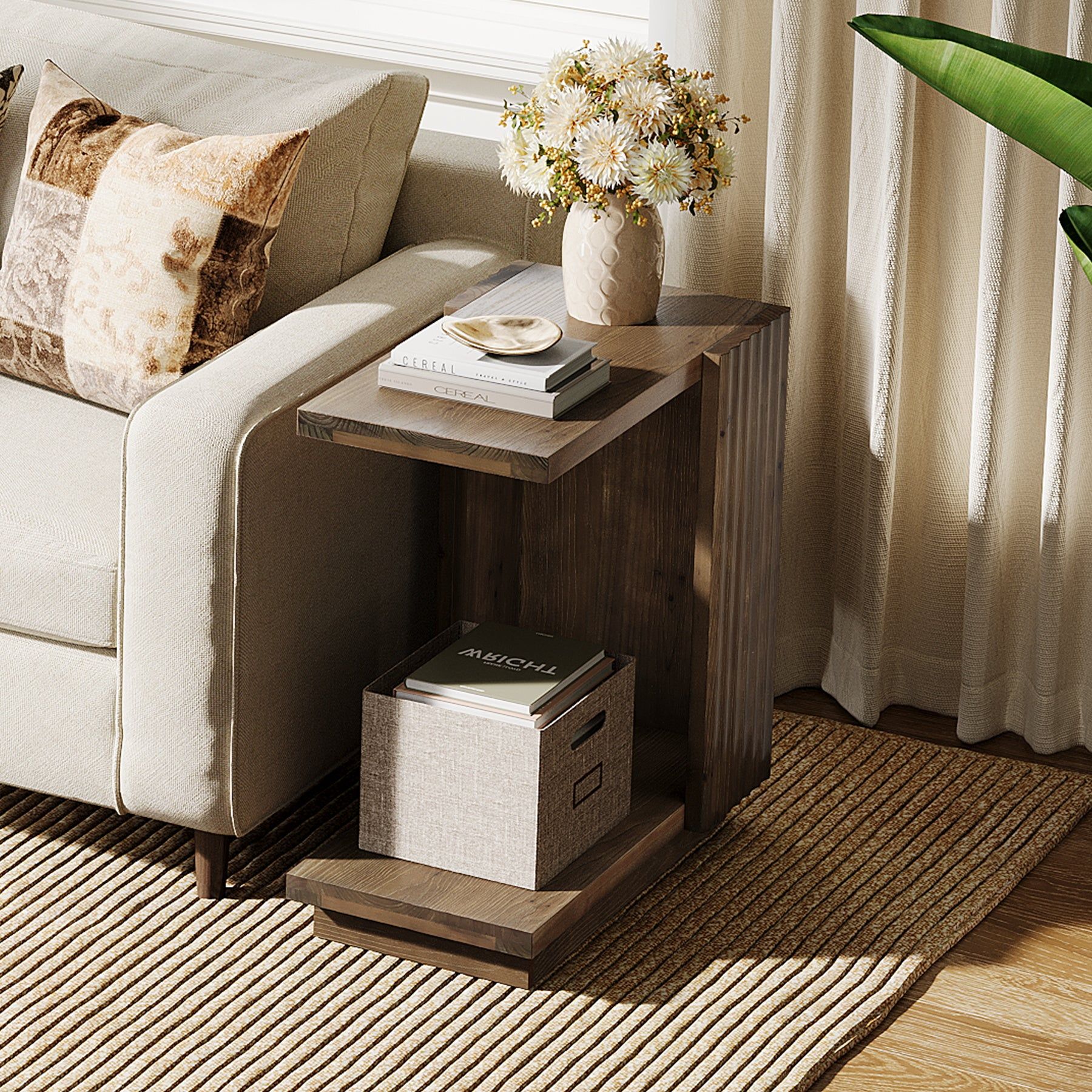 Slickblue D-TB-1073 End-Tables - View #8