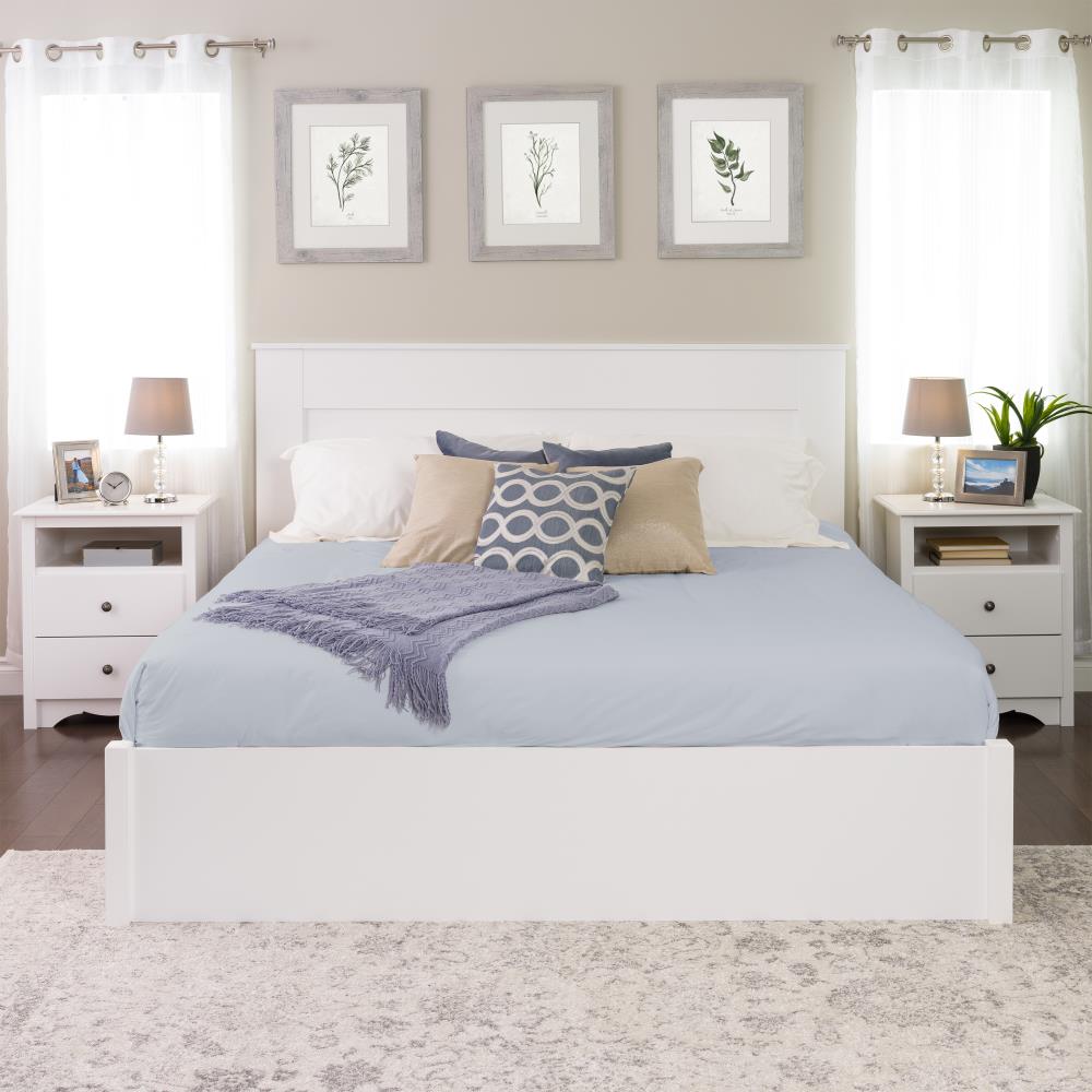 Prepac WHFK-1301-1 Upholstered-Headboards - View #5
