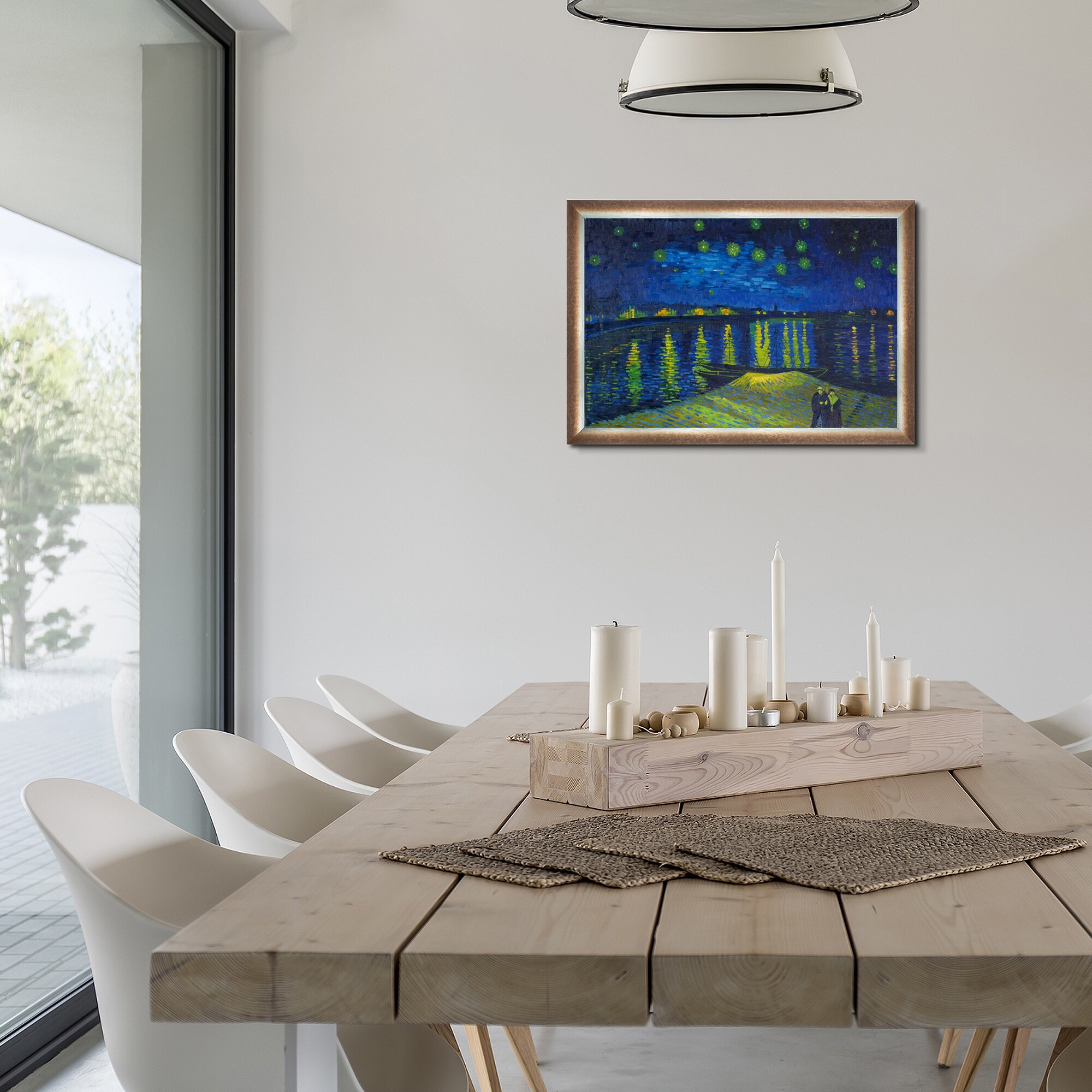 La Pastiche 688576825496 Wall-Art - View #3