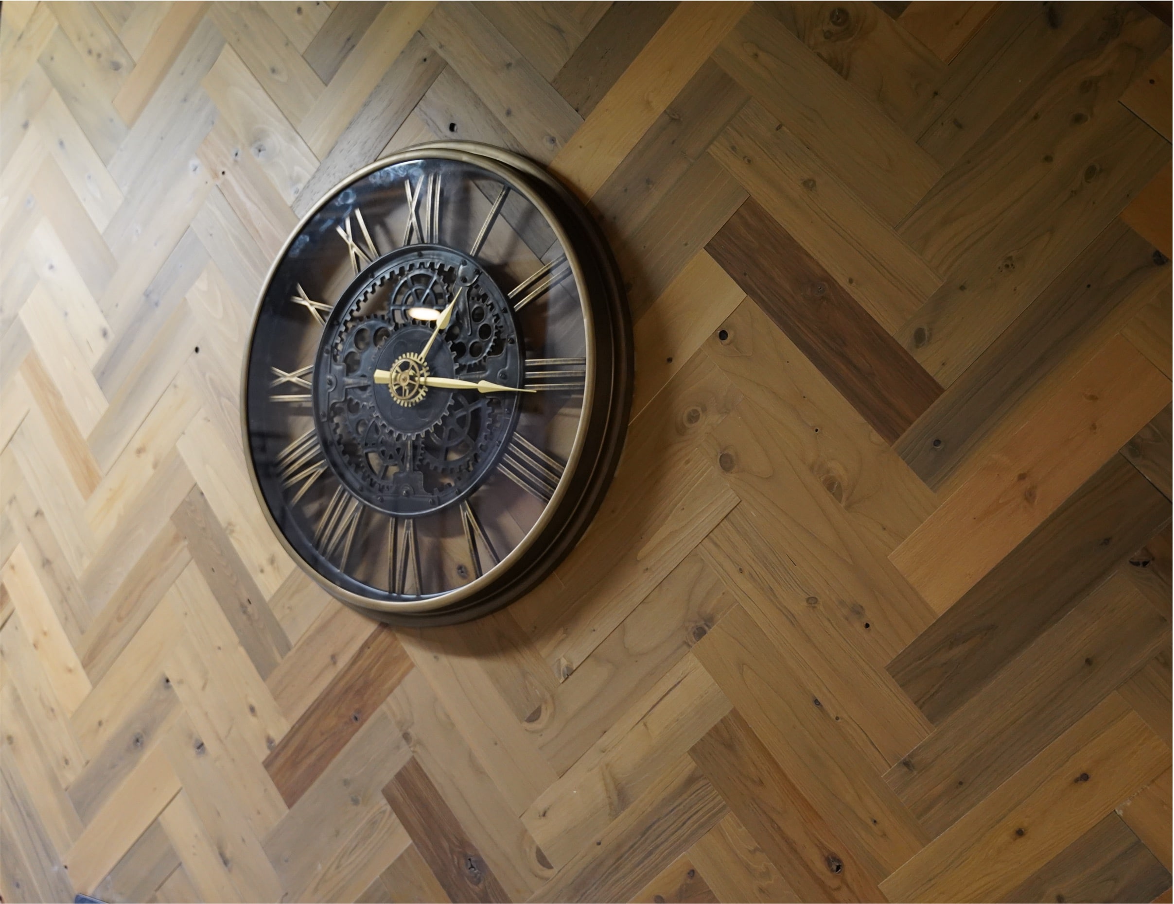 Timberchic 295 Wall-Planks - View #4