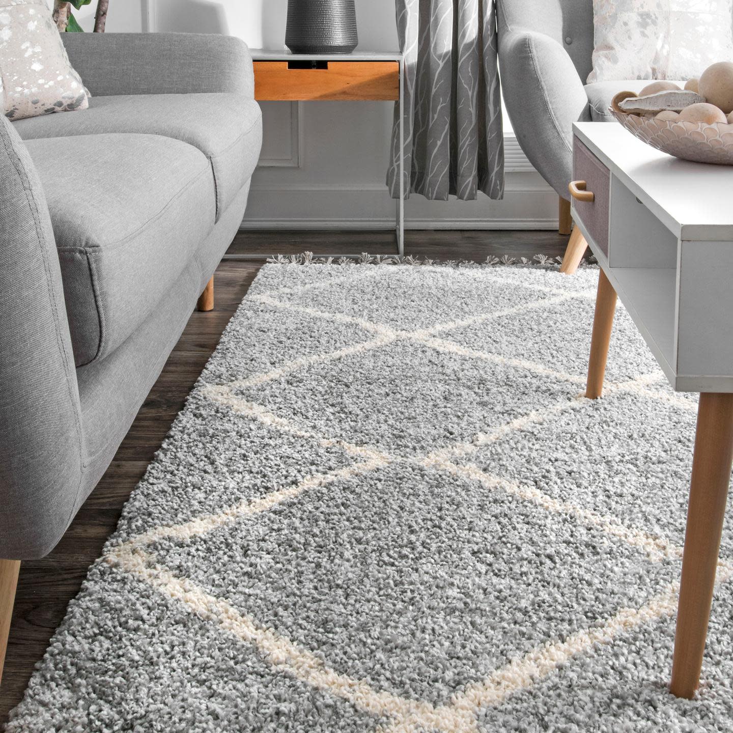 nuLOOM GCDI08B-6709 rugs - View #4