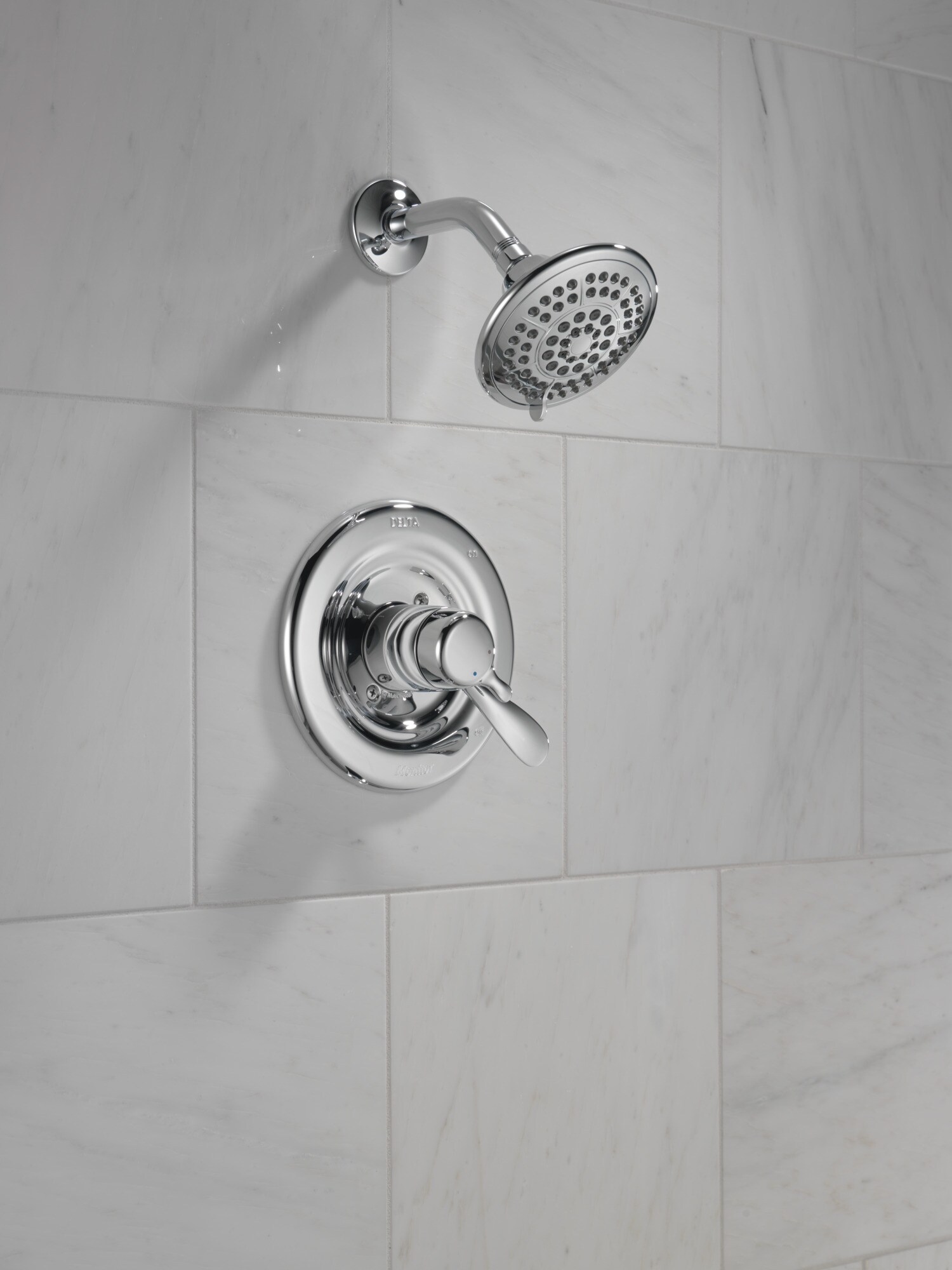 Delta T17230 Tub-Shower-Faucets - View #12