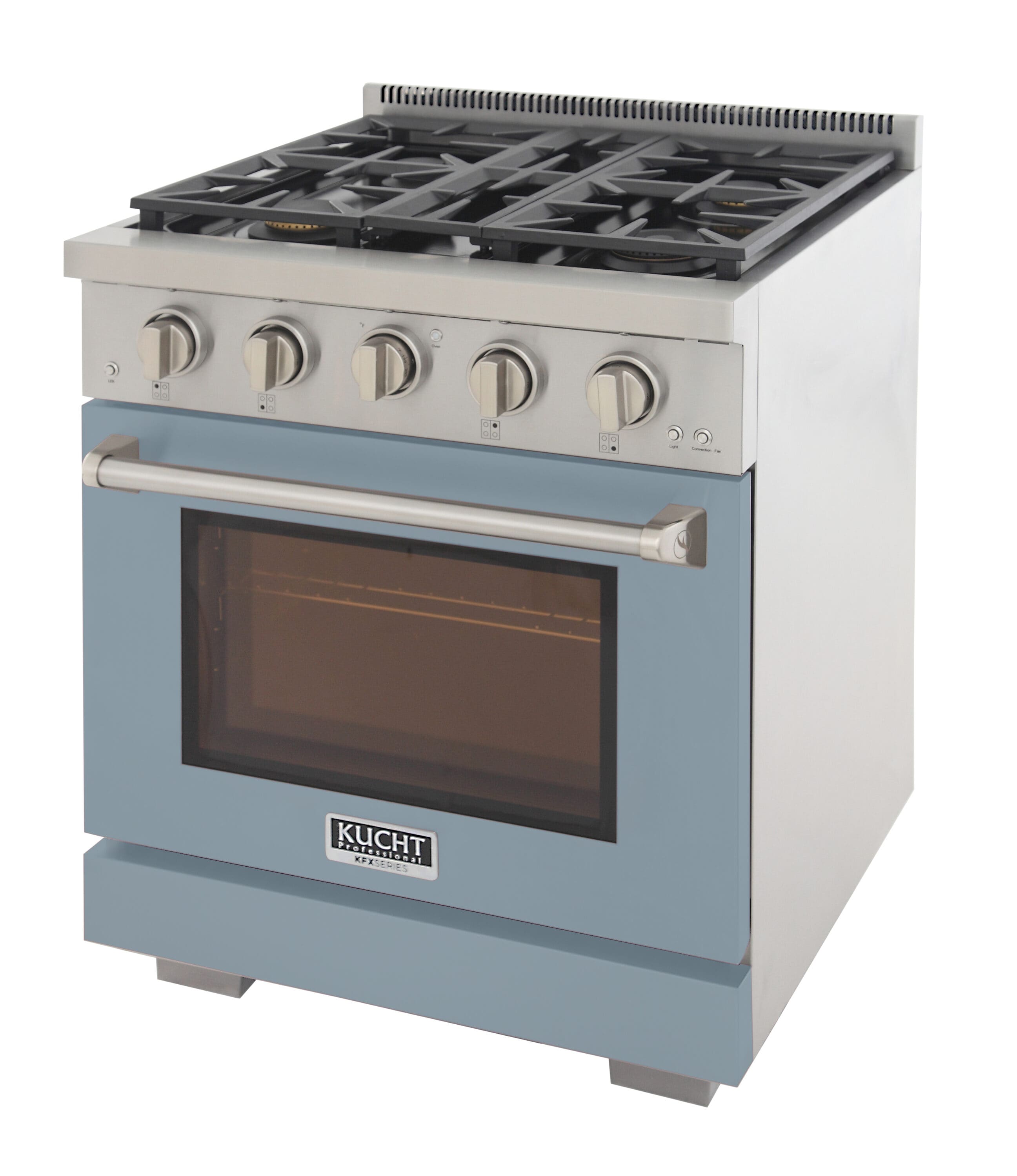 Kucht KFX300/LP-LB Freestanding-Gas-Ranges - View #6