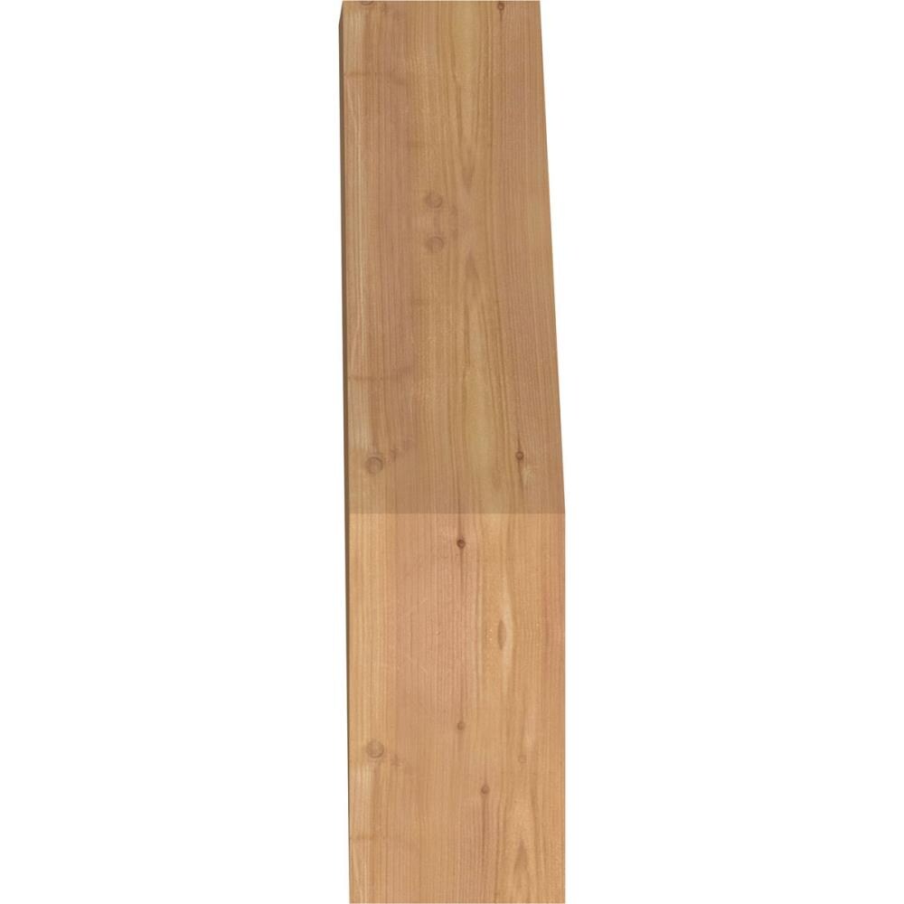 Ekena Millwork BRC06X16X24TRA00SWR braces - View #4
