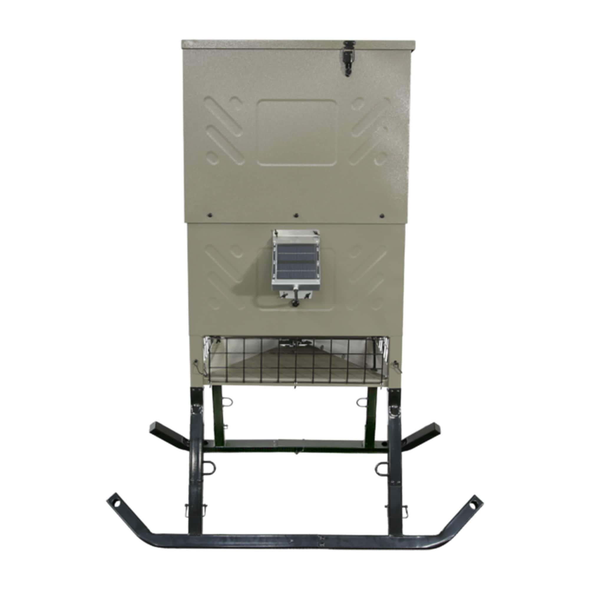 Boss Buck BB-SF600SLEDK2 Hunting-Equipment - View #2