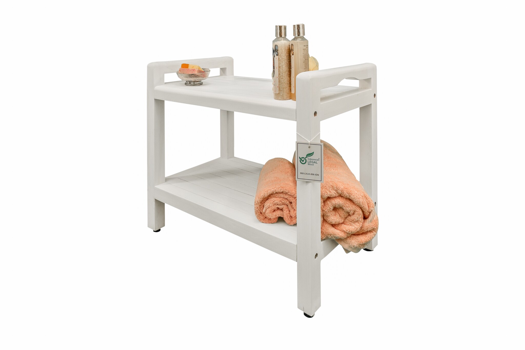 CoastalVogue ED1144 Bath-Safety-Seats-Benches - View #6