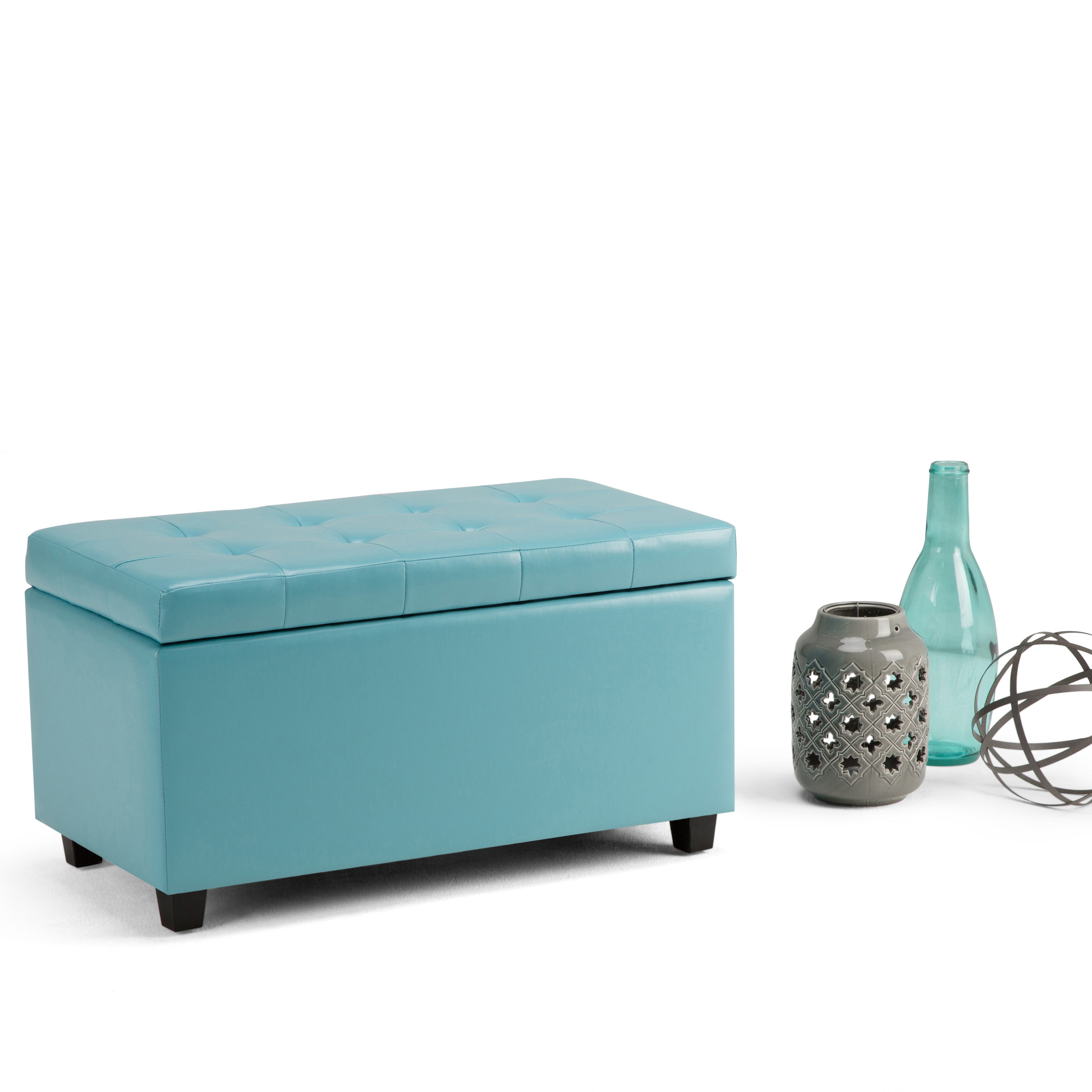 Simpli Home AY-S-38-BU Indoor-Ottomans - View #10