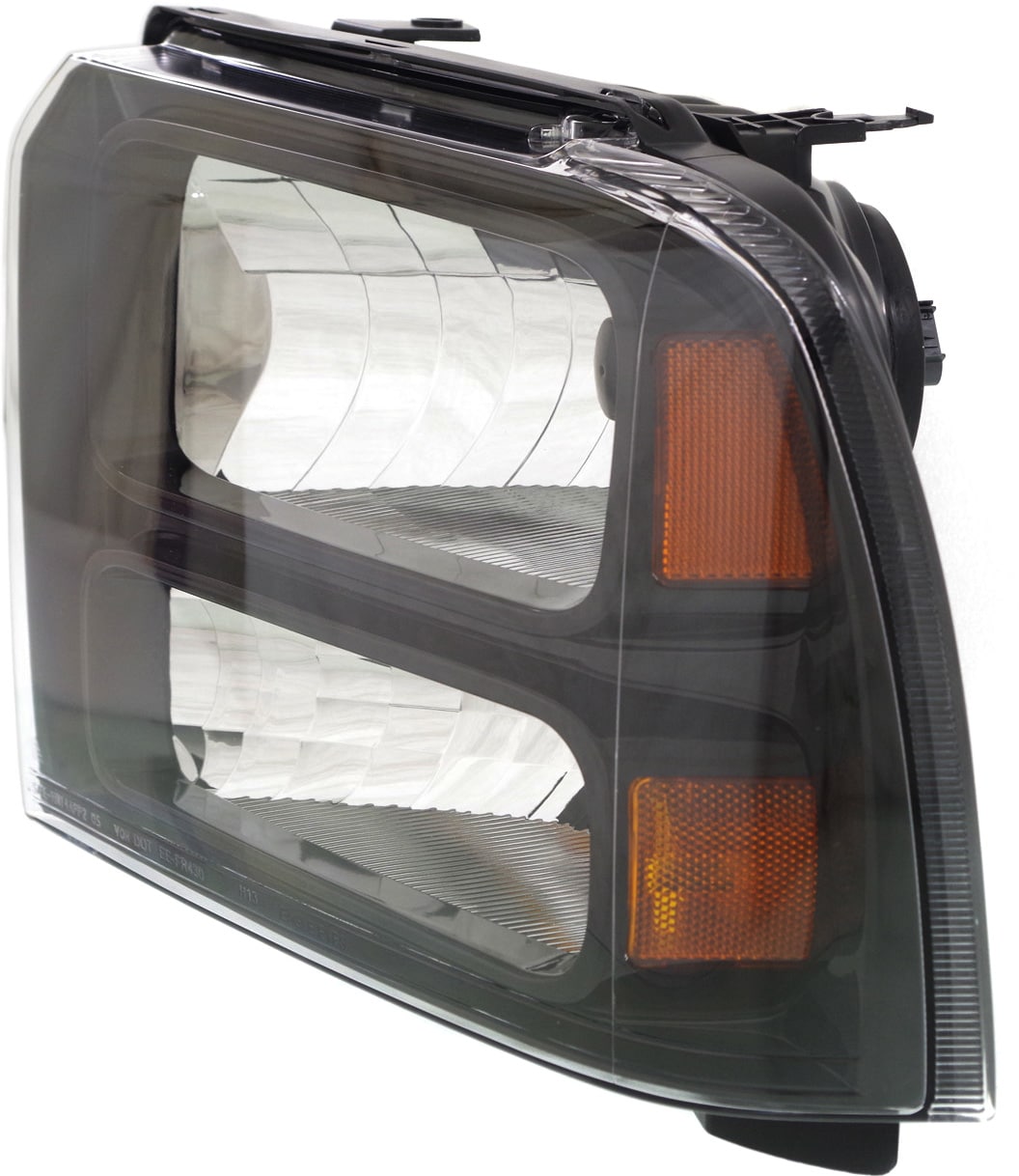 Garage-Pro JCWF100140GP Headlights-Components - View #2