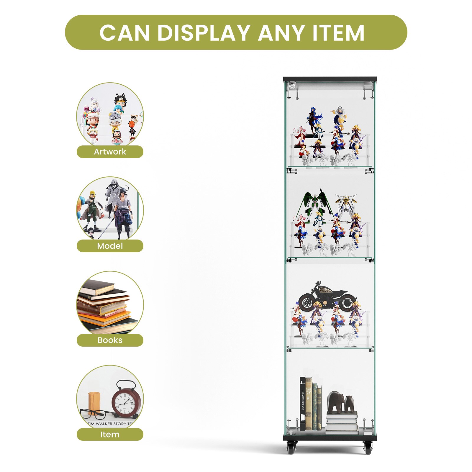 EXTRAUP HL-W1668P241902 Utility-Storage-Cabinets - View #8
