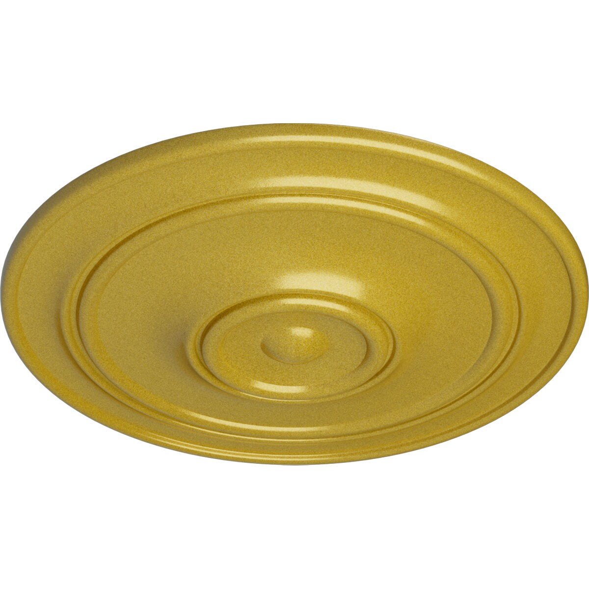 Ekena Millwork CM40CLRGS Ceiling-Medallions - View #2