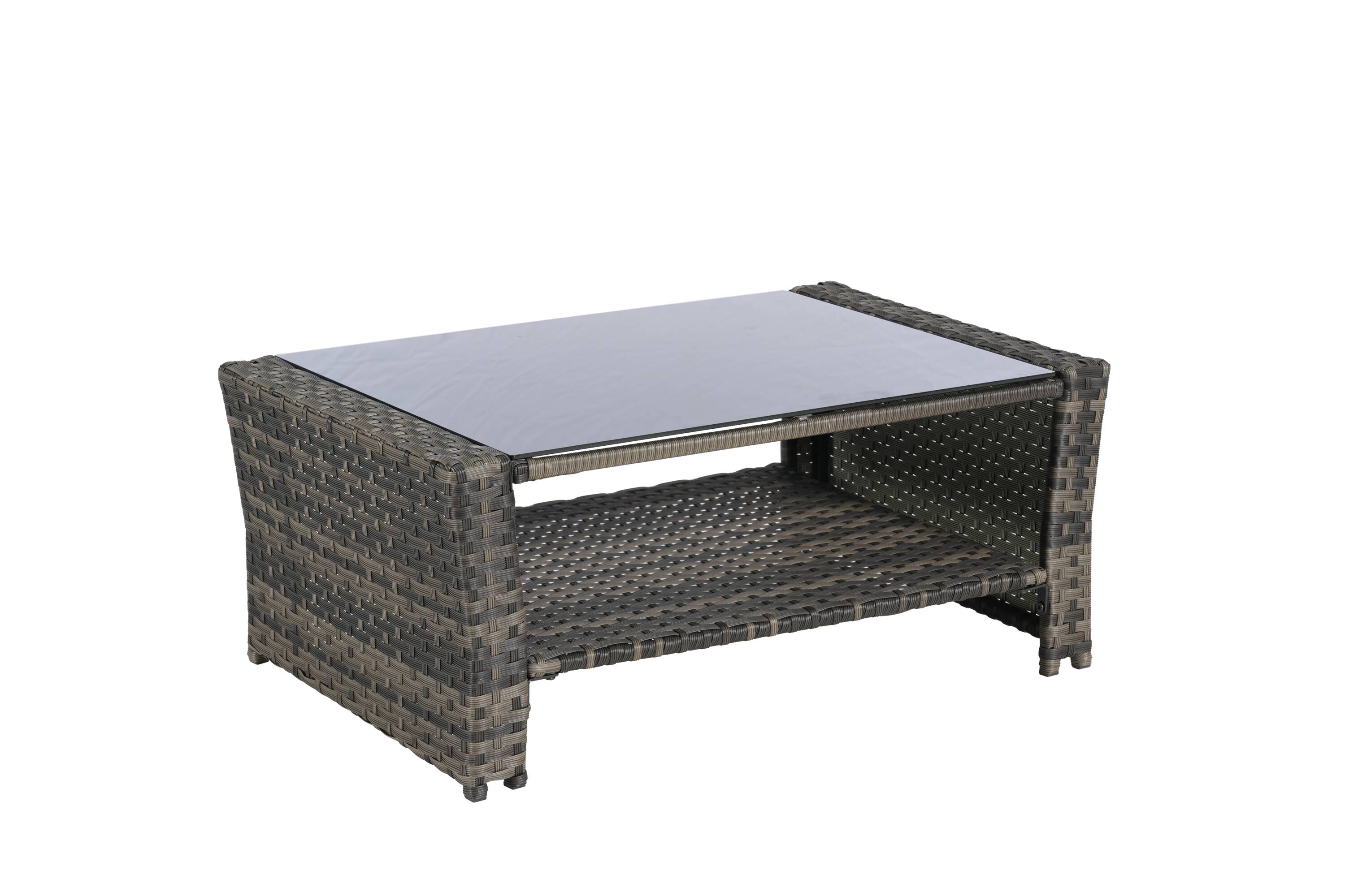 SANSTAR LRS-857M Patio-Conversation-Sets - View #4
