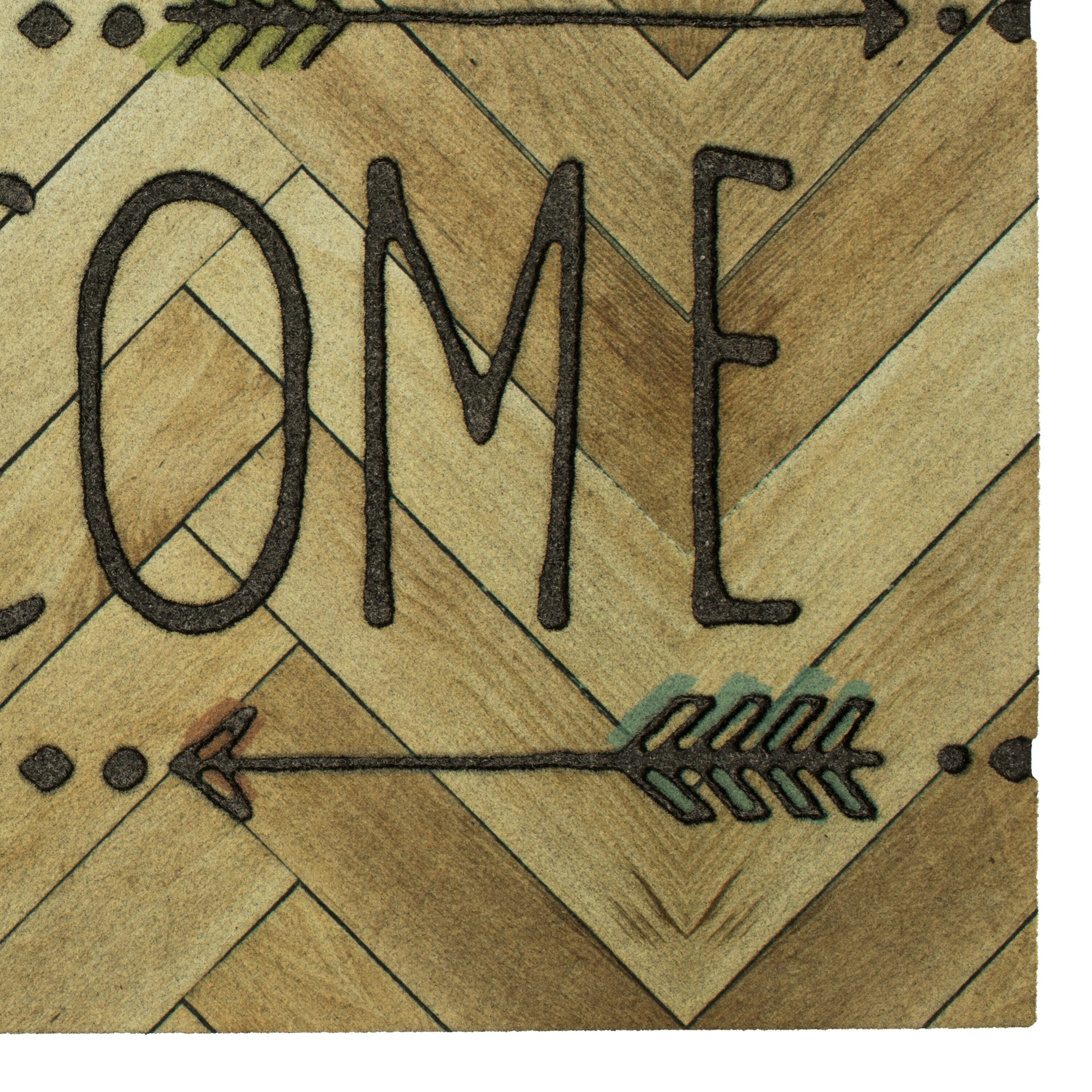 Mohawk Home 4933-17977-18X30 Mats-Cat - View #3