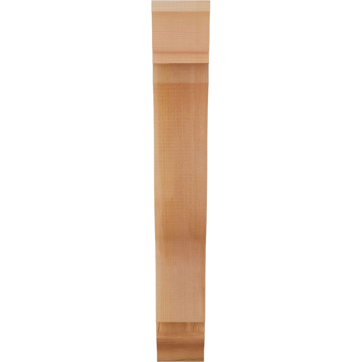Ekena Millwork BKT04X20X28FST01SWR Exterior-Brackets-Braces - View #2