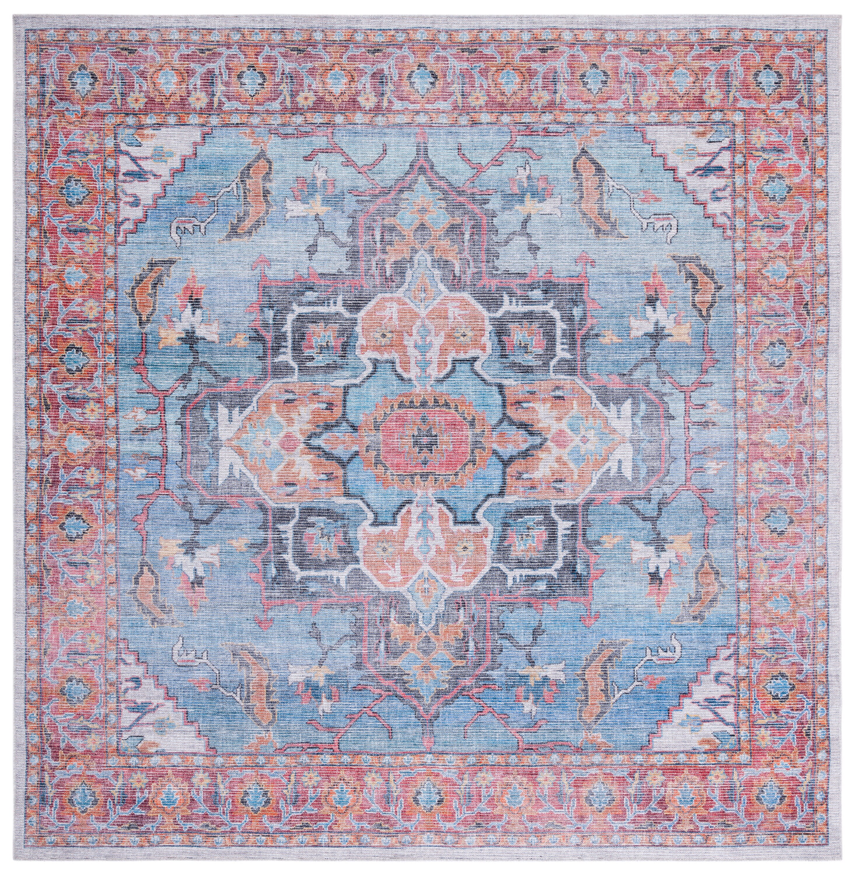 Safavieh SEP537M-7SQ rugs - View #2