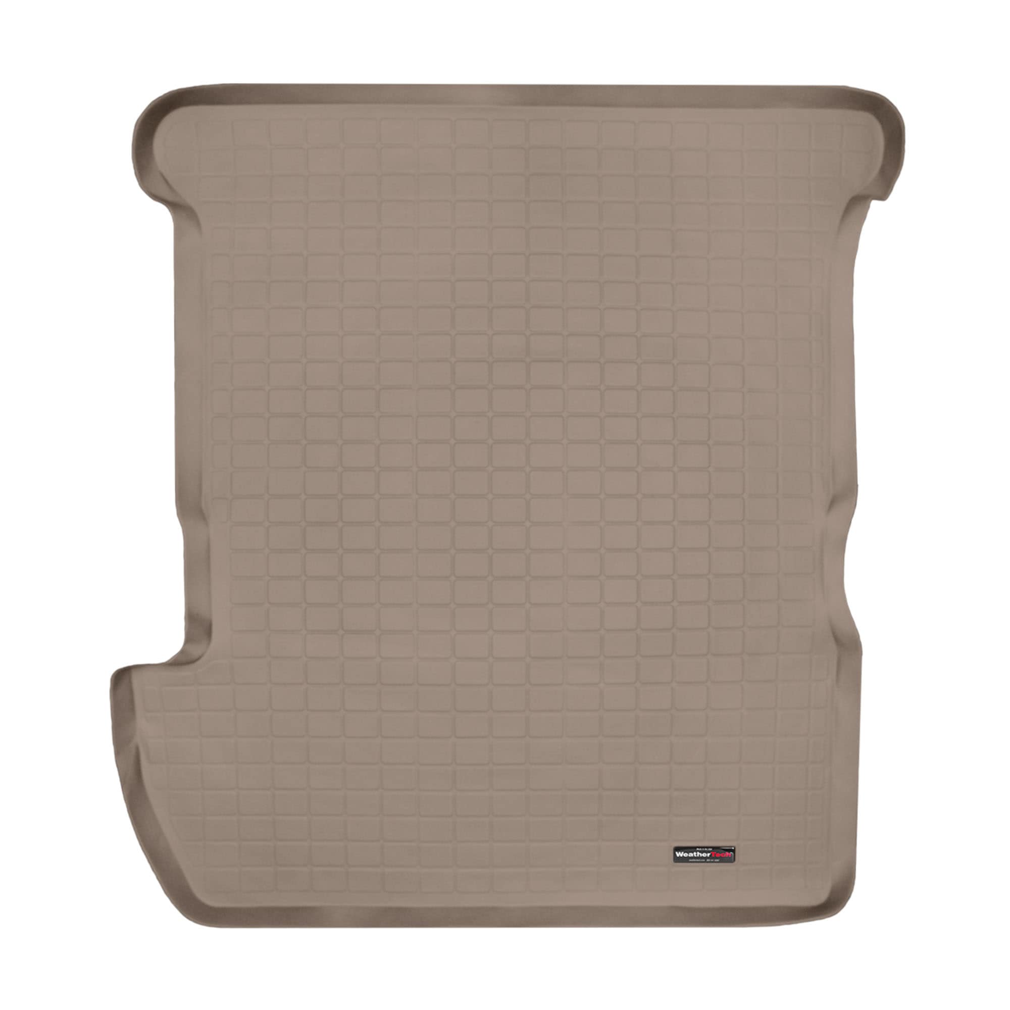 WeatherTech 41144 Cargo/Trunk liner for Car