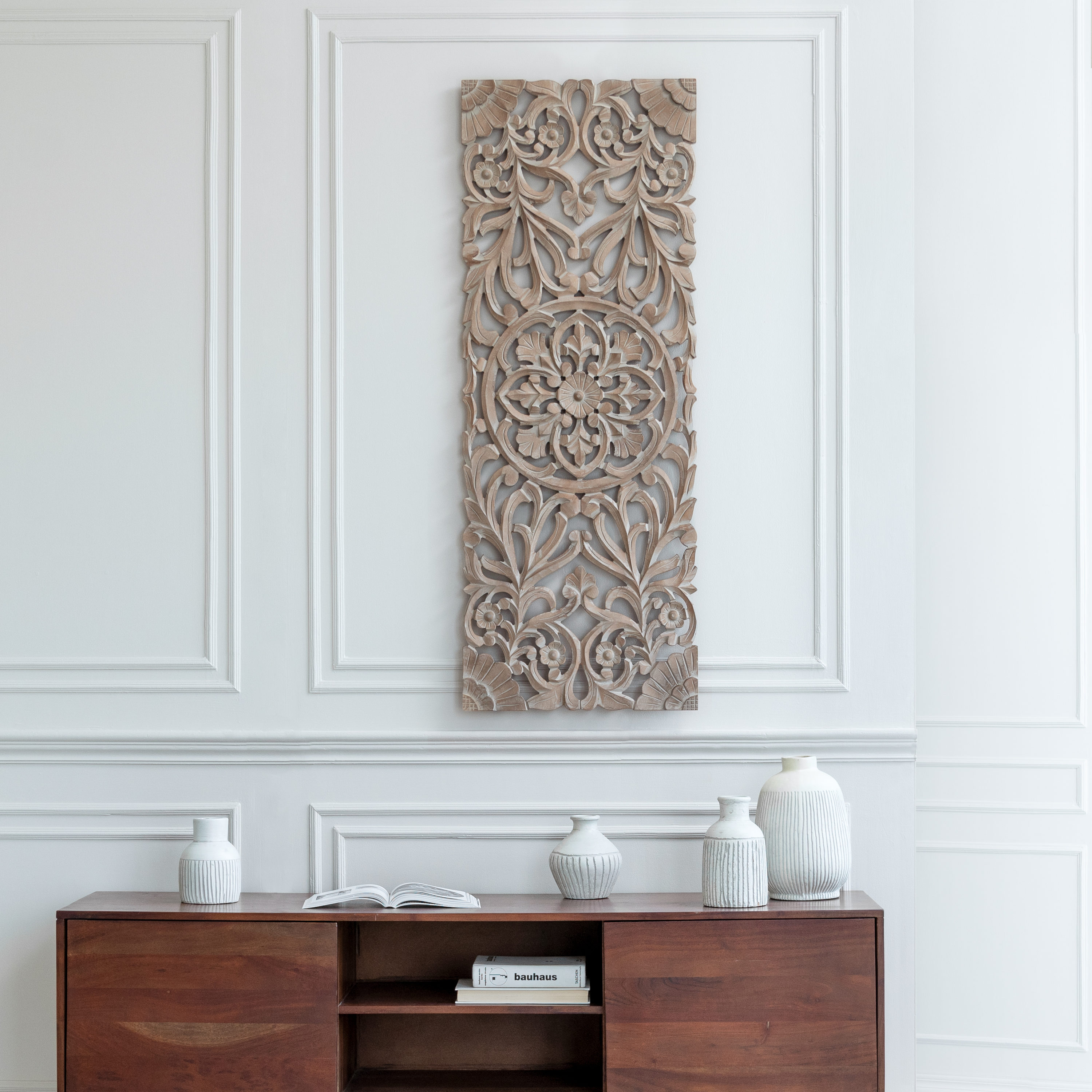 MH LONDON MH-MD-13009GR Wall-Art - View #5