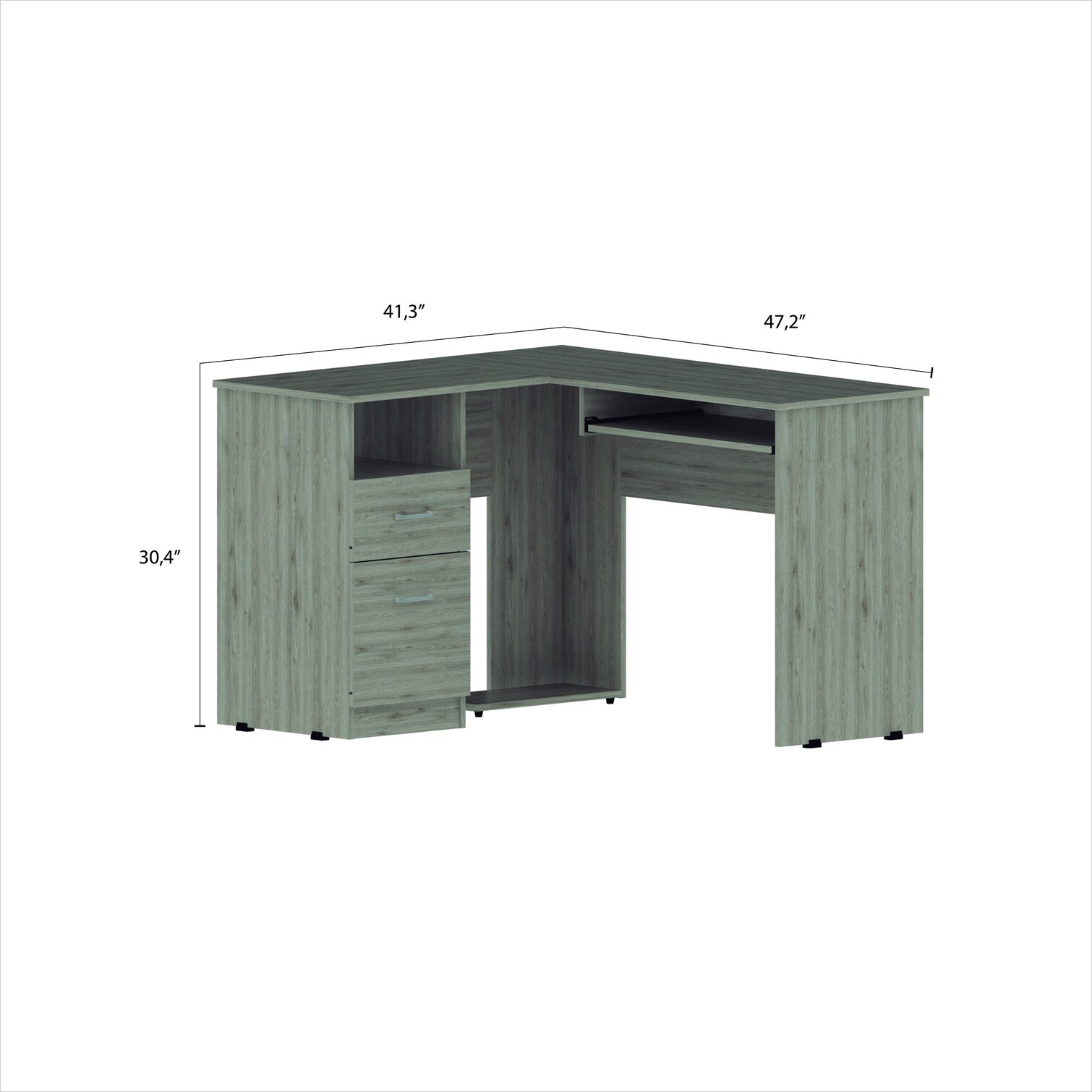 SunJet X5B6WX7EPNJR desks - View #6