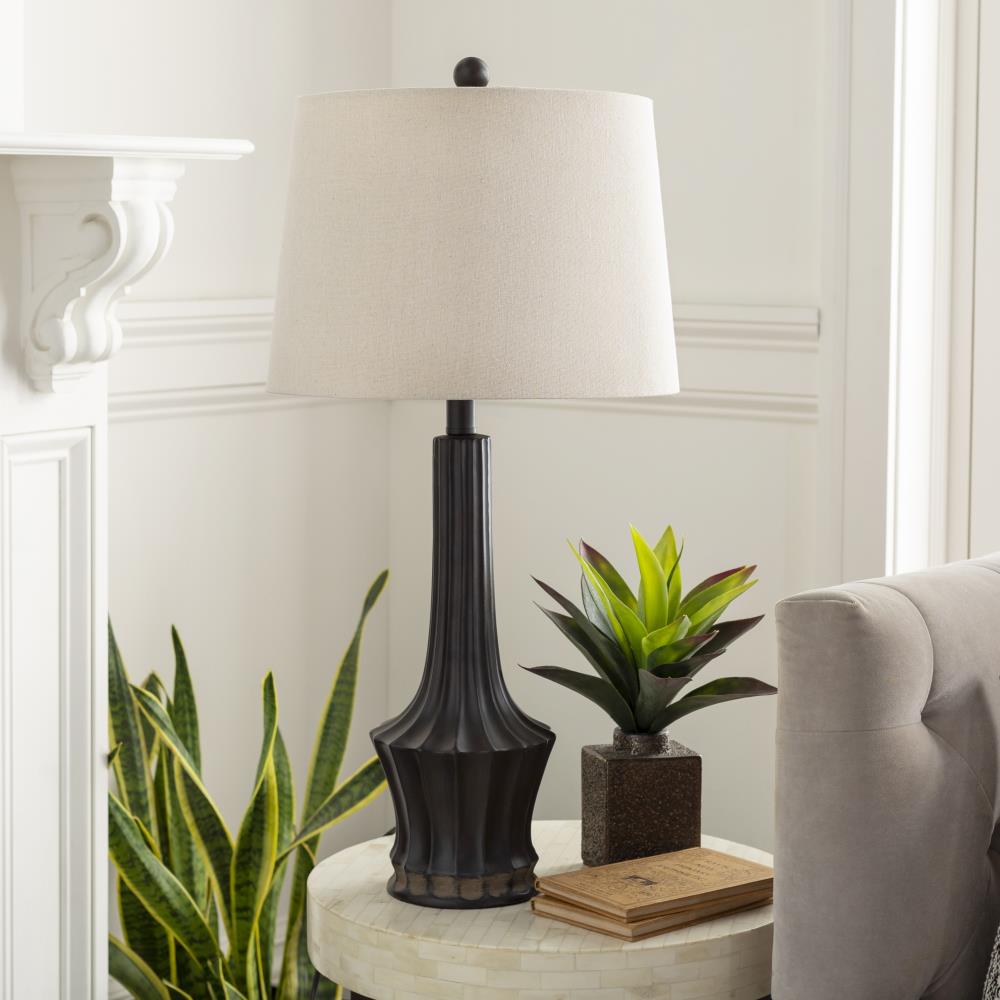 Surya BUA-001 Table-Lamps - View #2