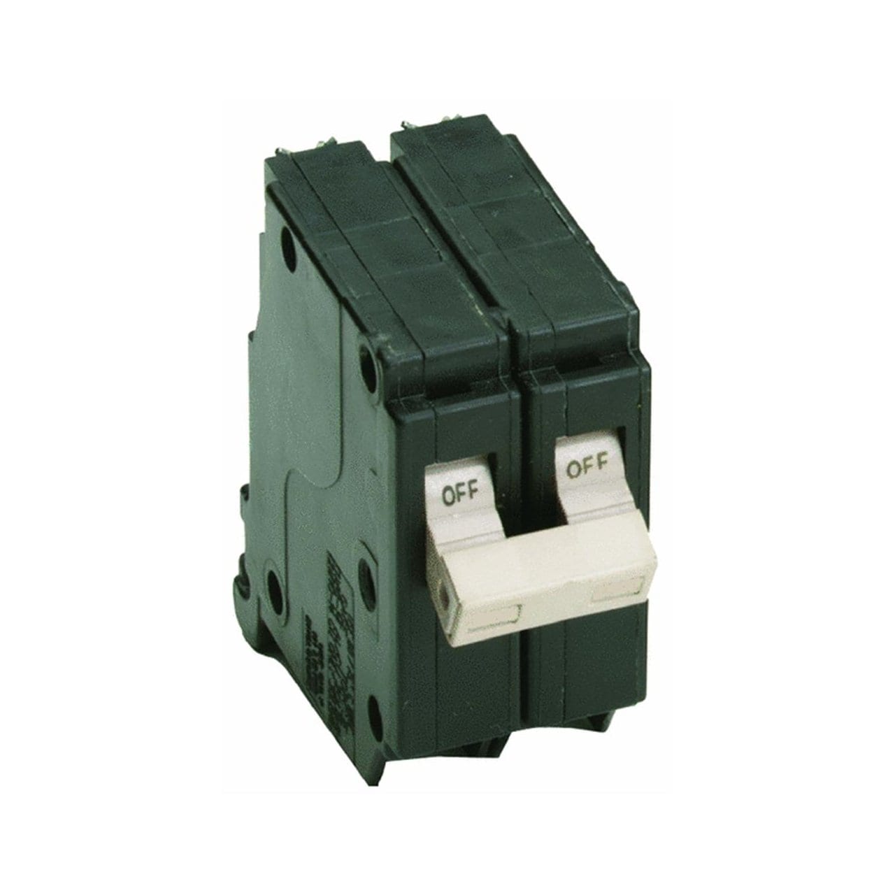 Connecticut Electric Cutler Hammer CH250 2-Pole 50-Amp Circuit Breaker