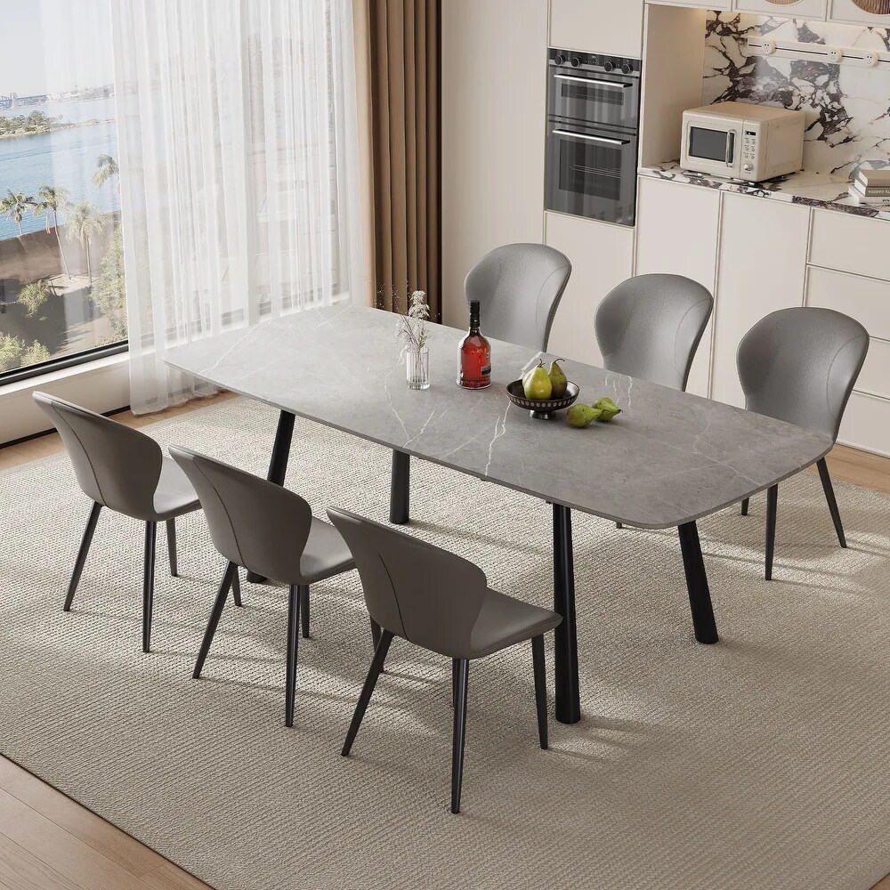 Oizaye DB-CHAIR-SET Dining-Chairs - View #4