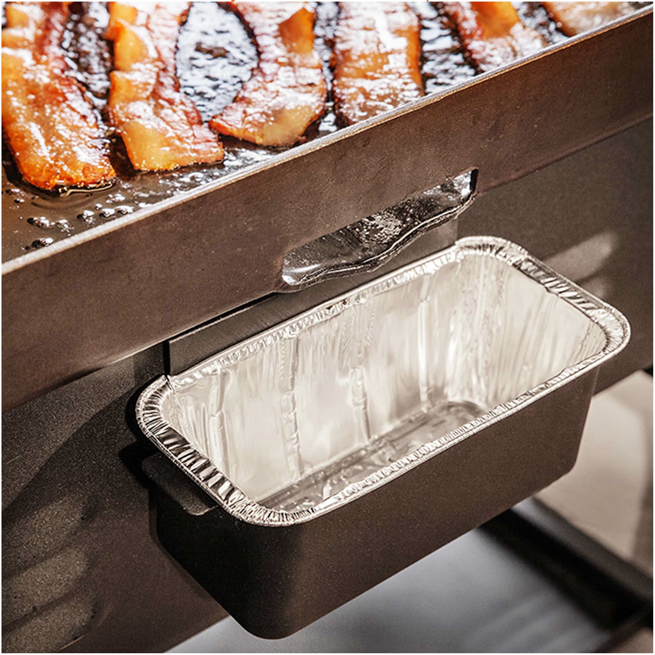 Blackstone 30 Pack Grill Drip Pans Cups at Lowes