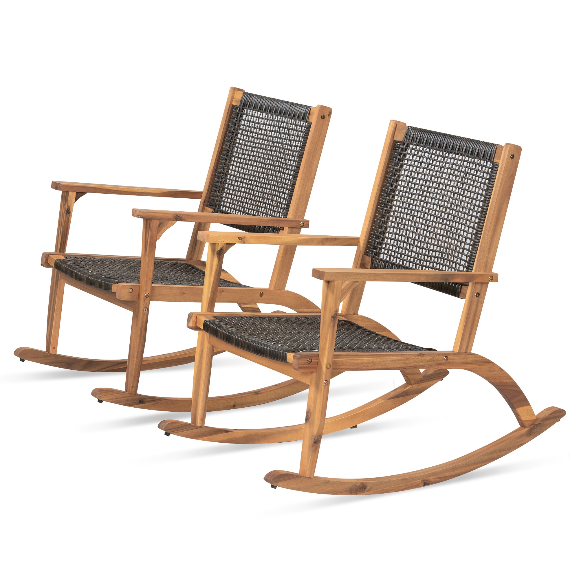 Damerin QF-55 chairs - View #2
