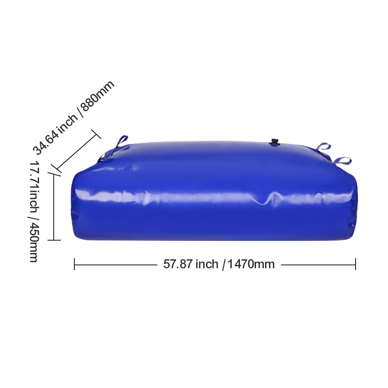 GIVIMO LW108GIVSS472 Water-Storage - View #3