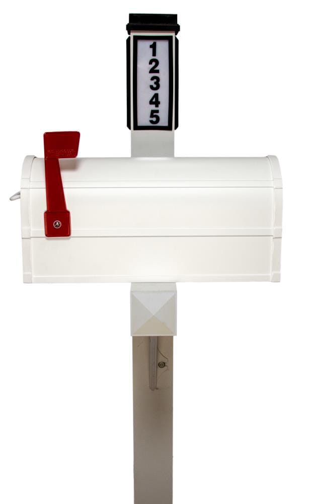 BrightLight Mailbox SWHSNNNN mailboxes - View #4