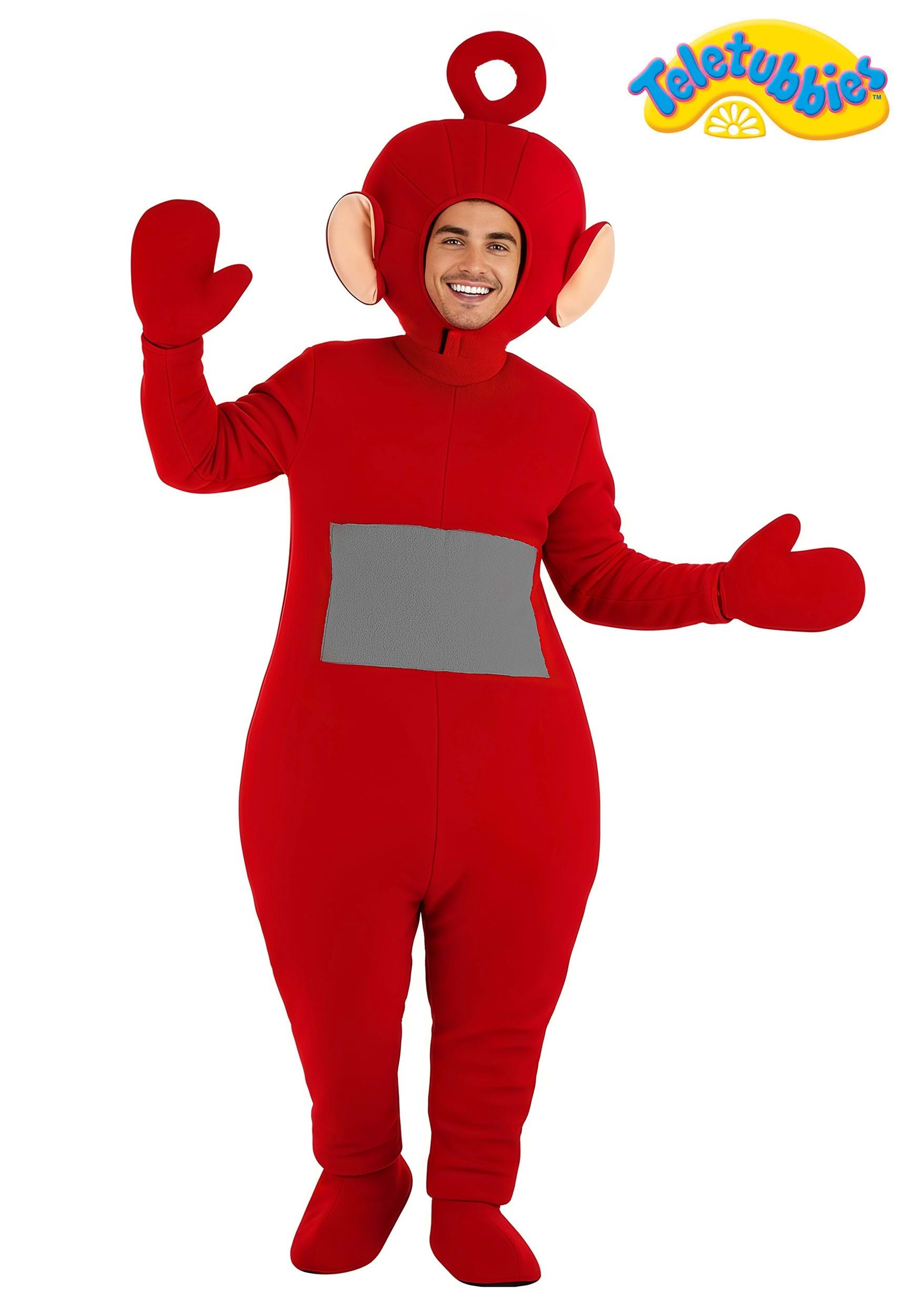 HalloweenCostumes.com FUN1567AD costumes - View #6