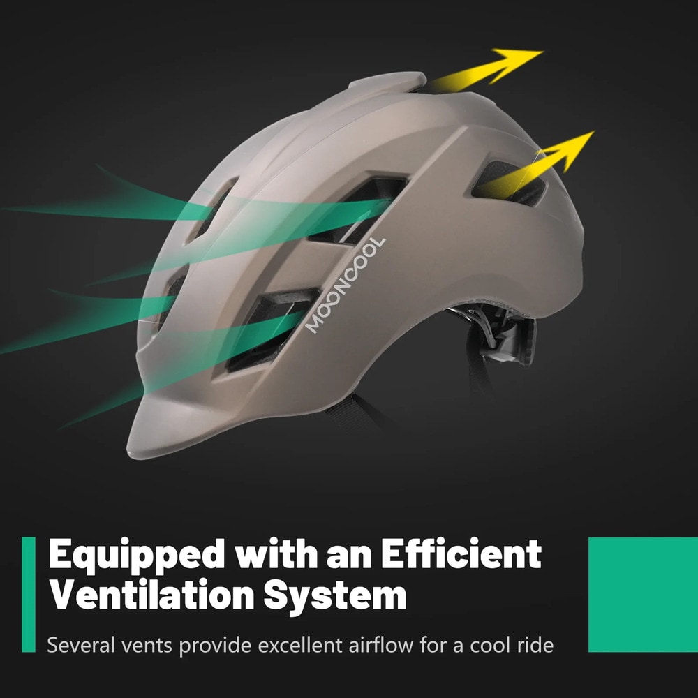 Esazn TKCT-GY-M Bike-Accessories - View #5