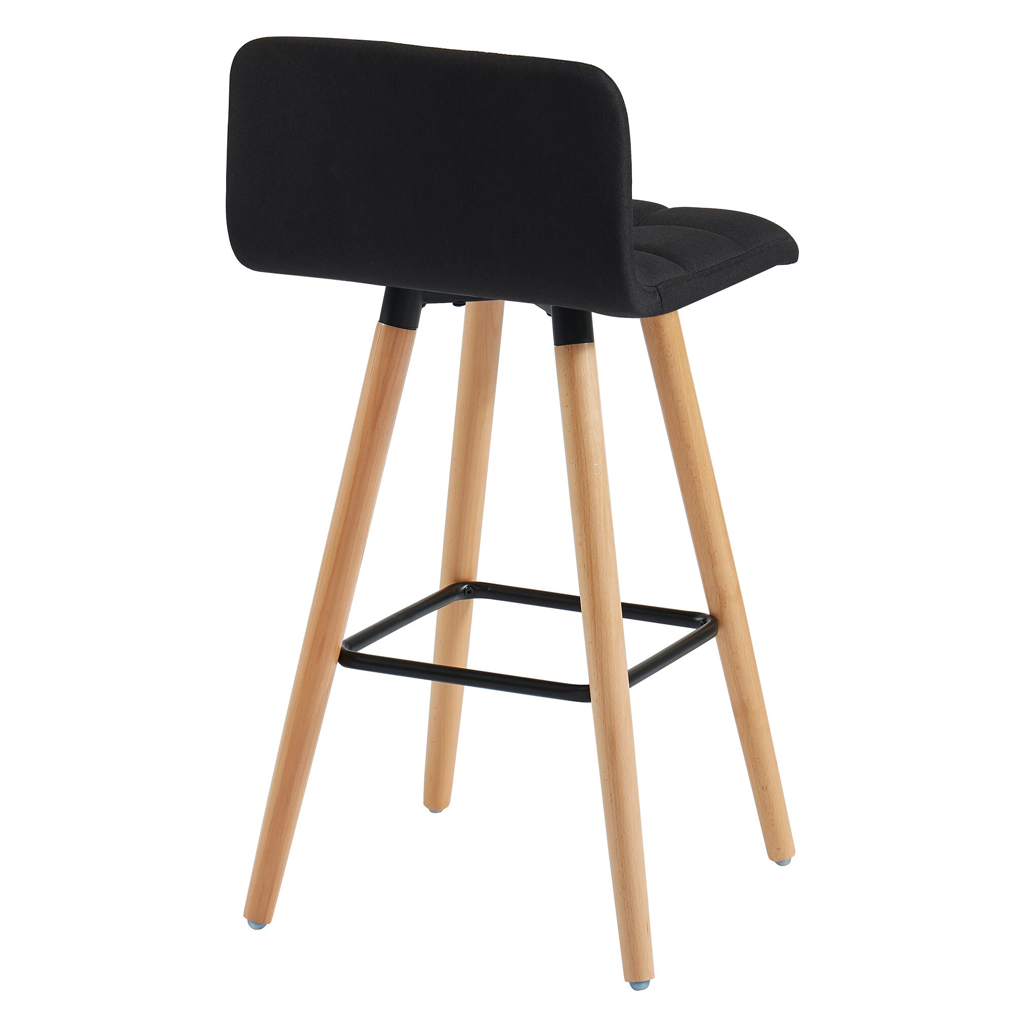 Worldwide Homefurnishings 203-847BK stools - View #5
