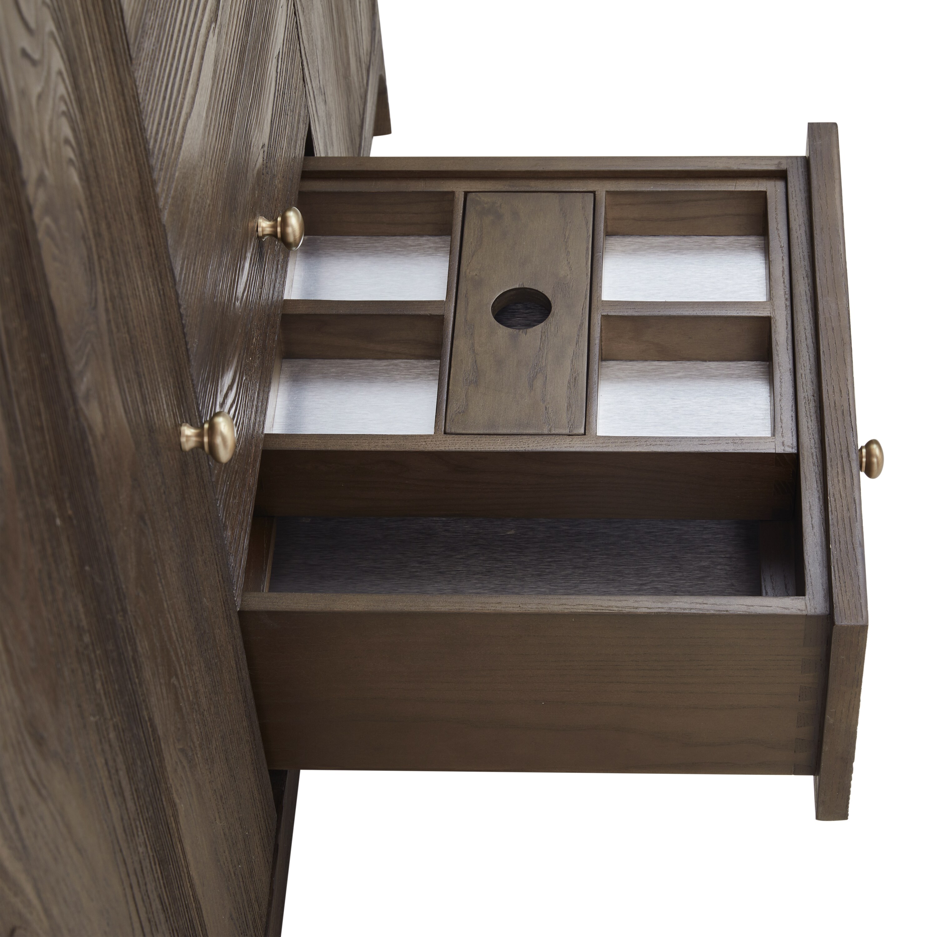 James Martin Vanities D125-V48-SBL vanities - View #10