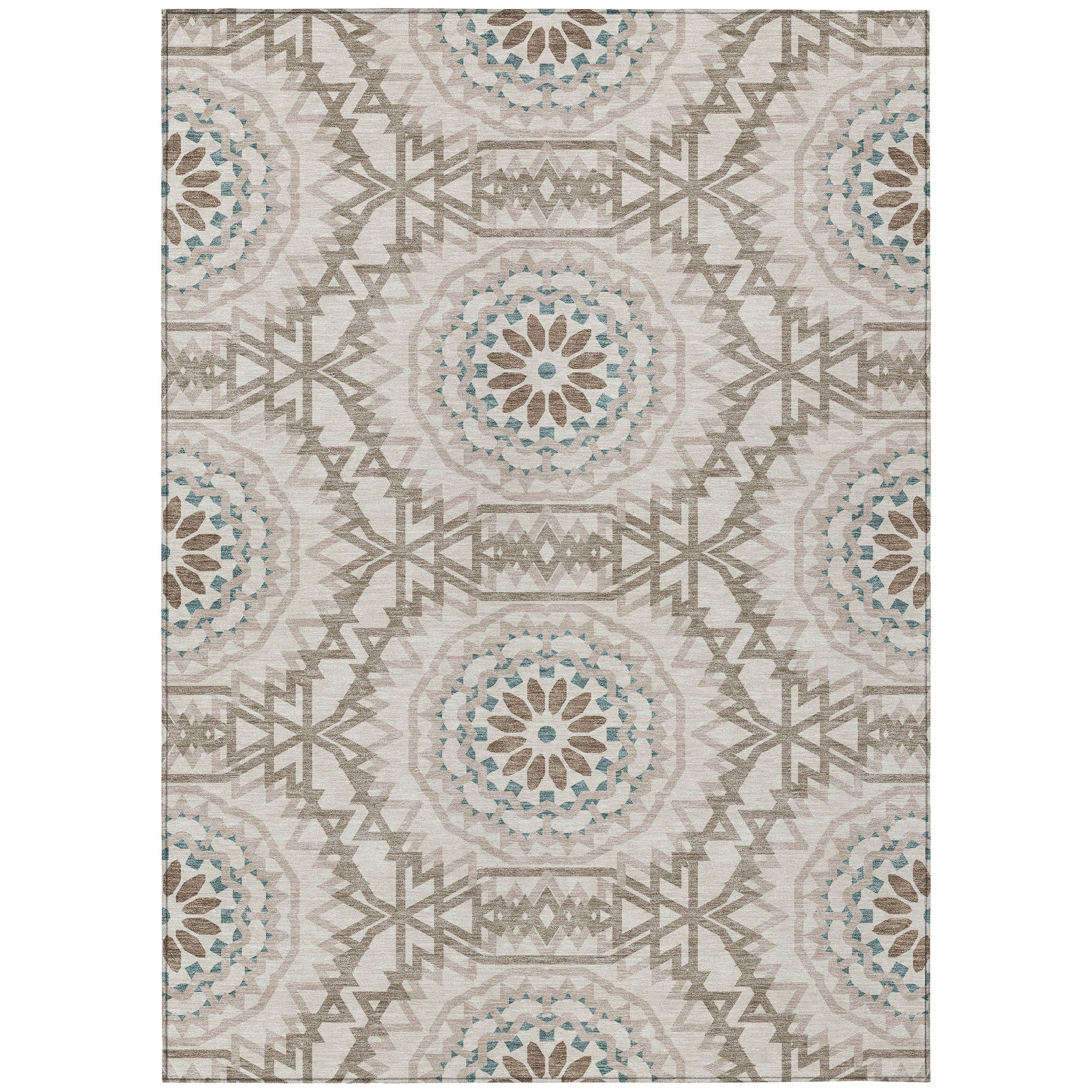 Addison Rugs ACN619BG8X10 rugs - View #2