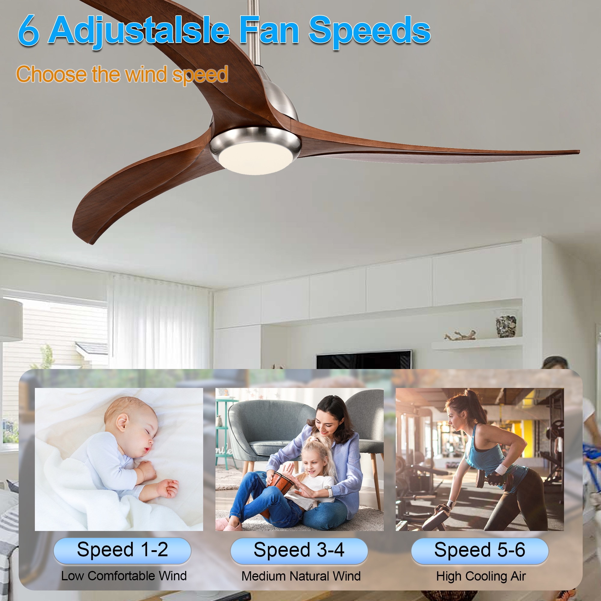  52LSP268340NK Ceiling-Fans - View #12
