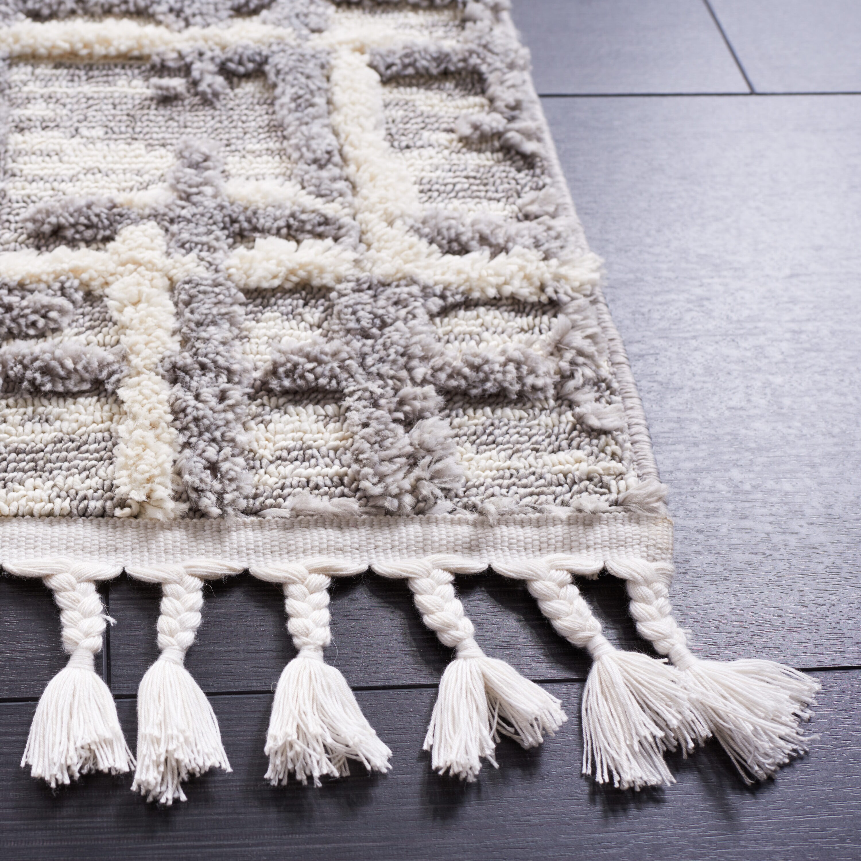 Safavieh MRK544A-3 rugs - View #3
