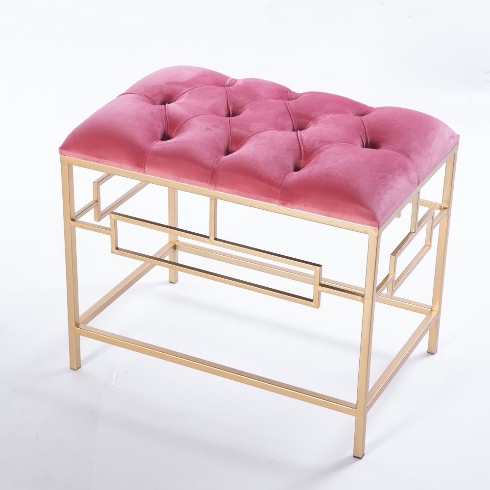 Bold Tones QI003515L Indoor-Ottomans - View #8